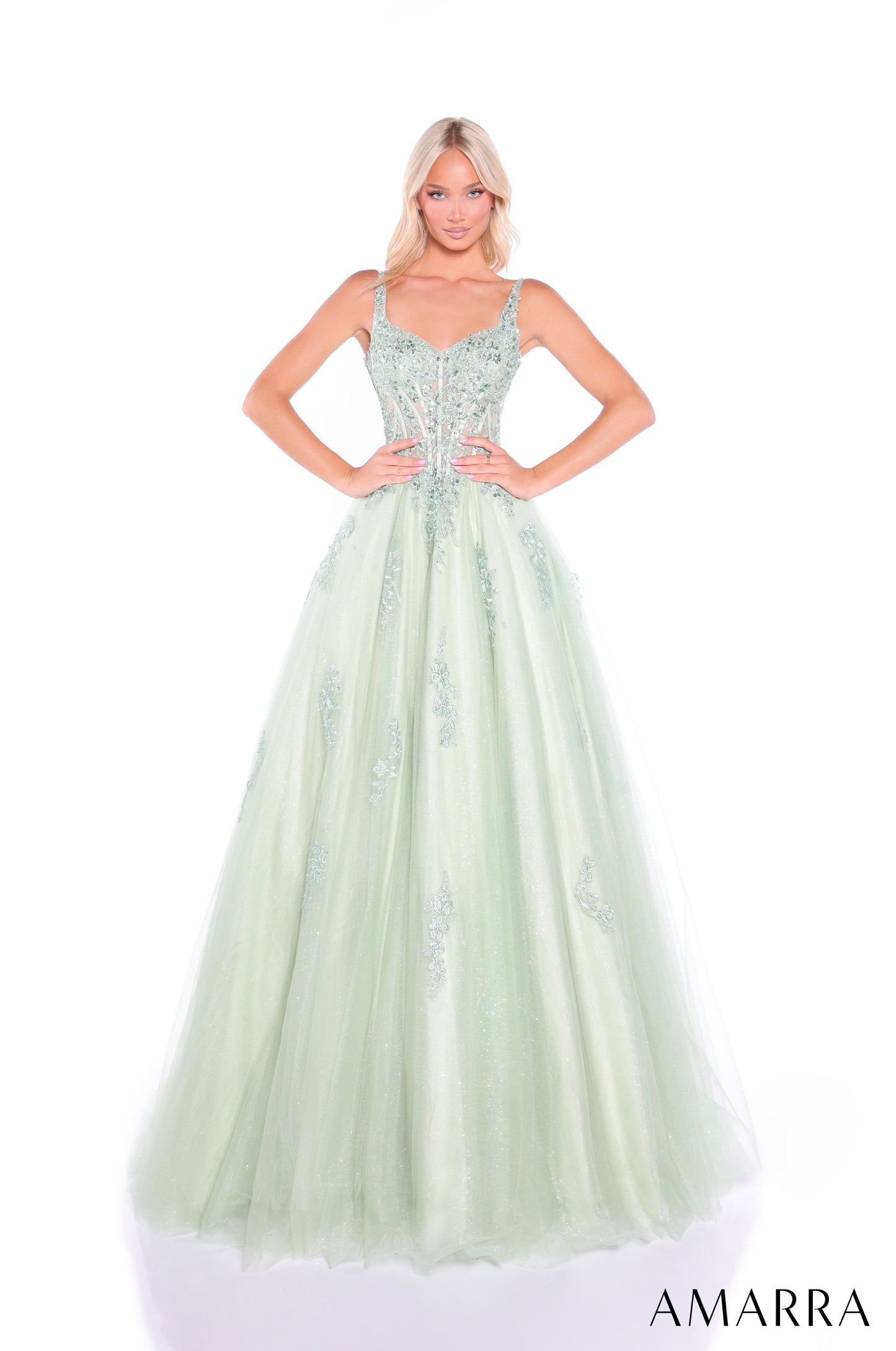 AMARRA Style 89429