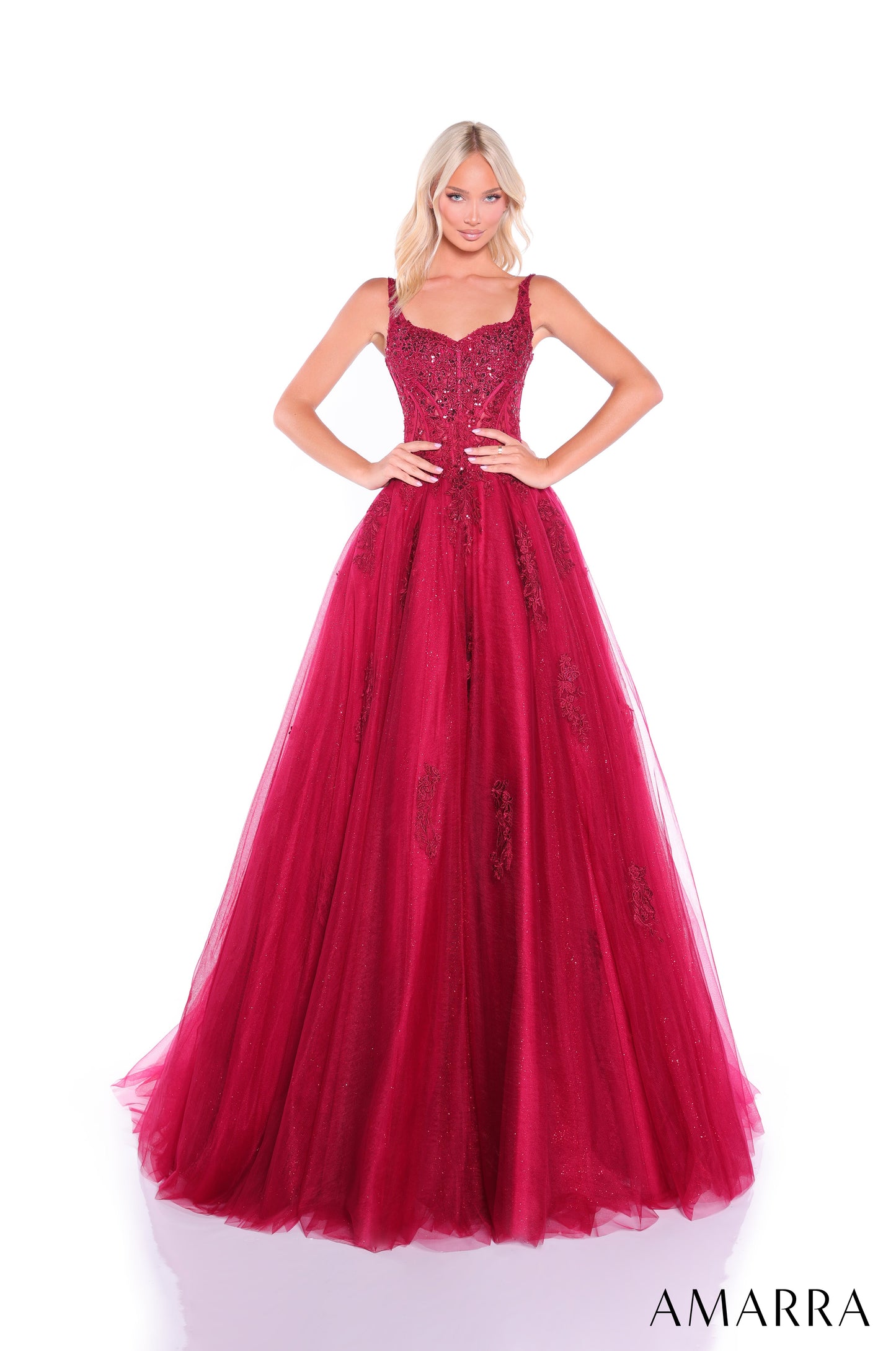 AMARRA Style 89429