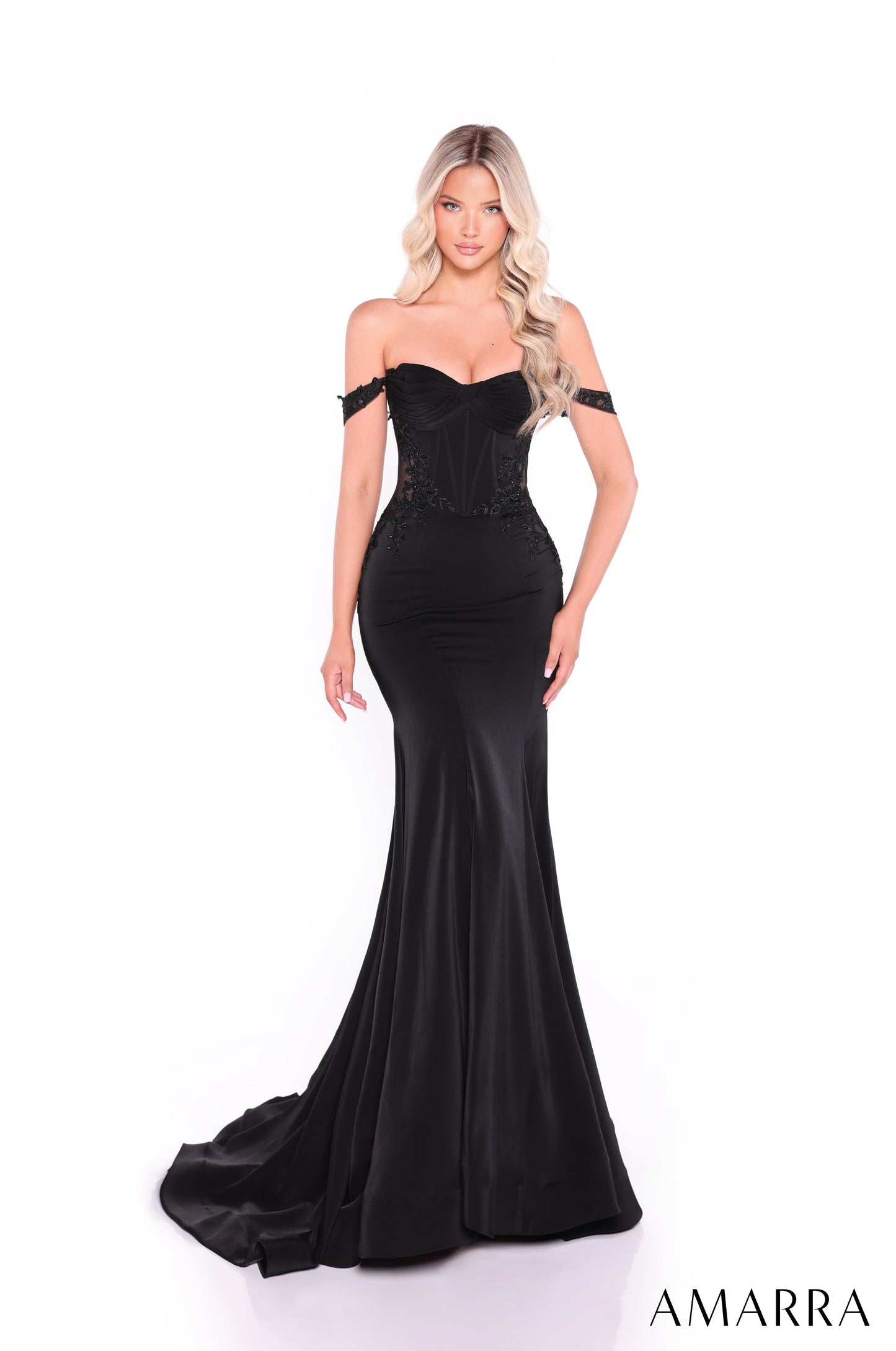 AMARRA Style 89431