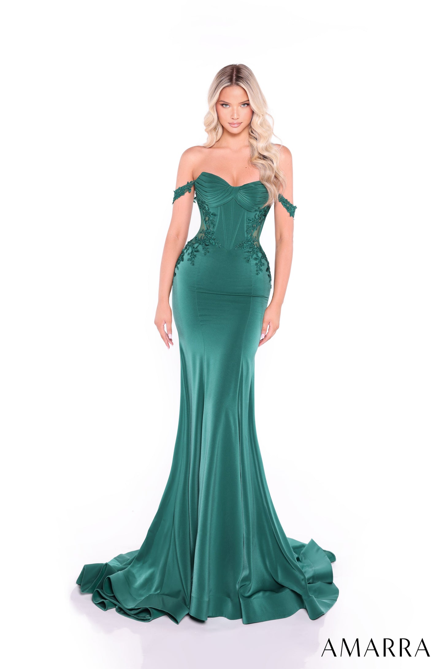 AMARRA Style 89431