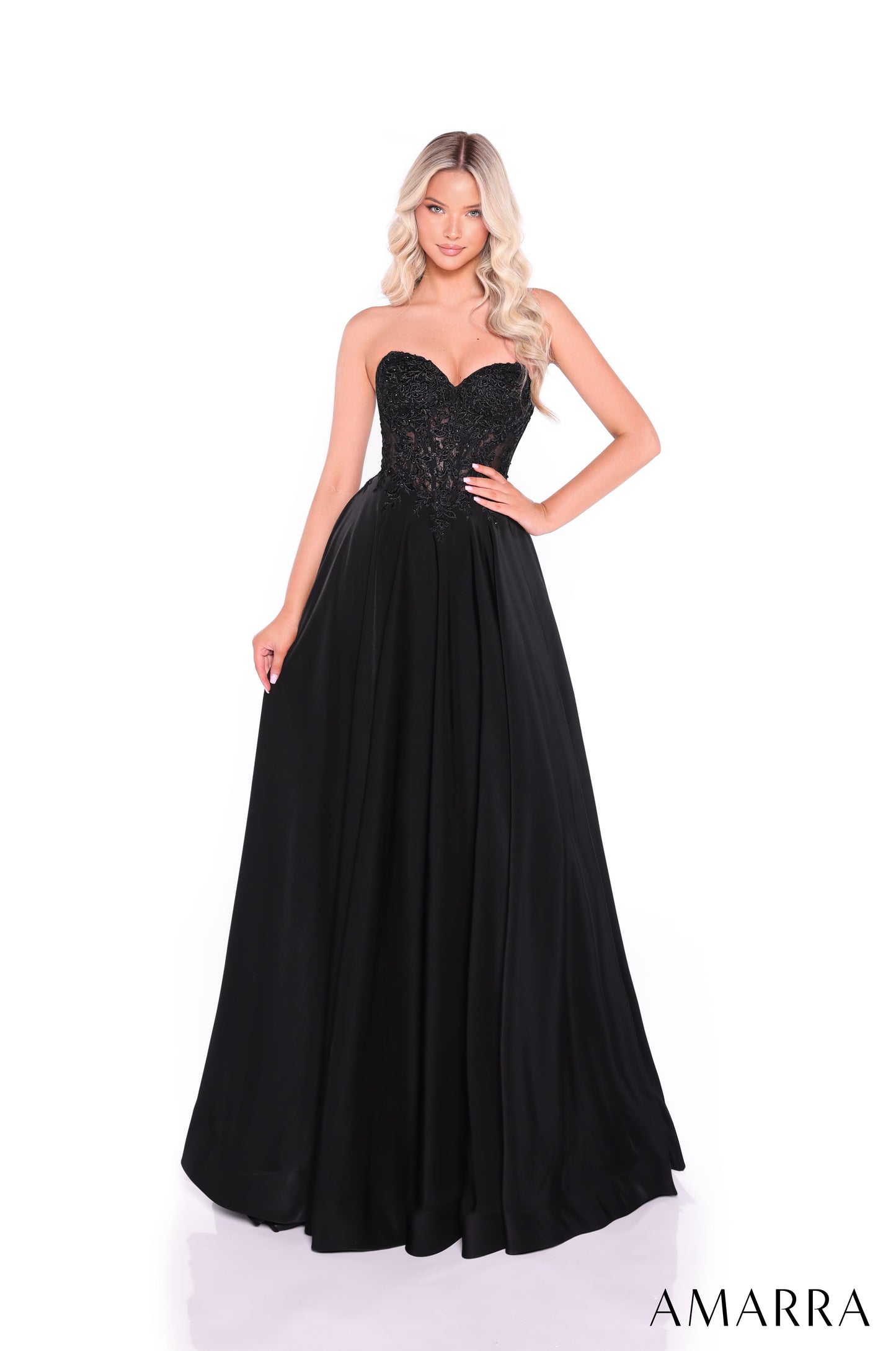 AMARRA Style 89433