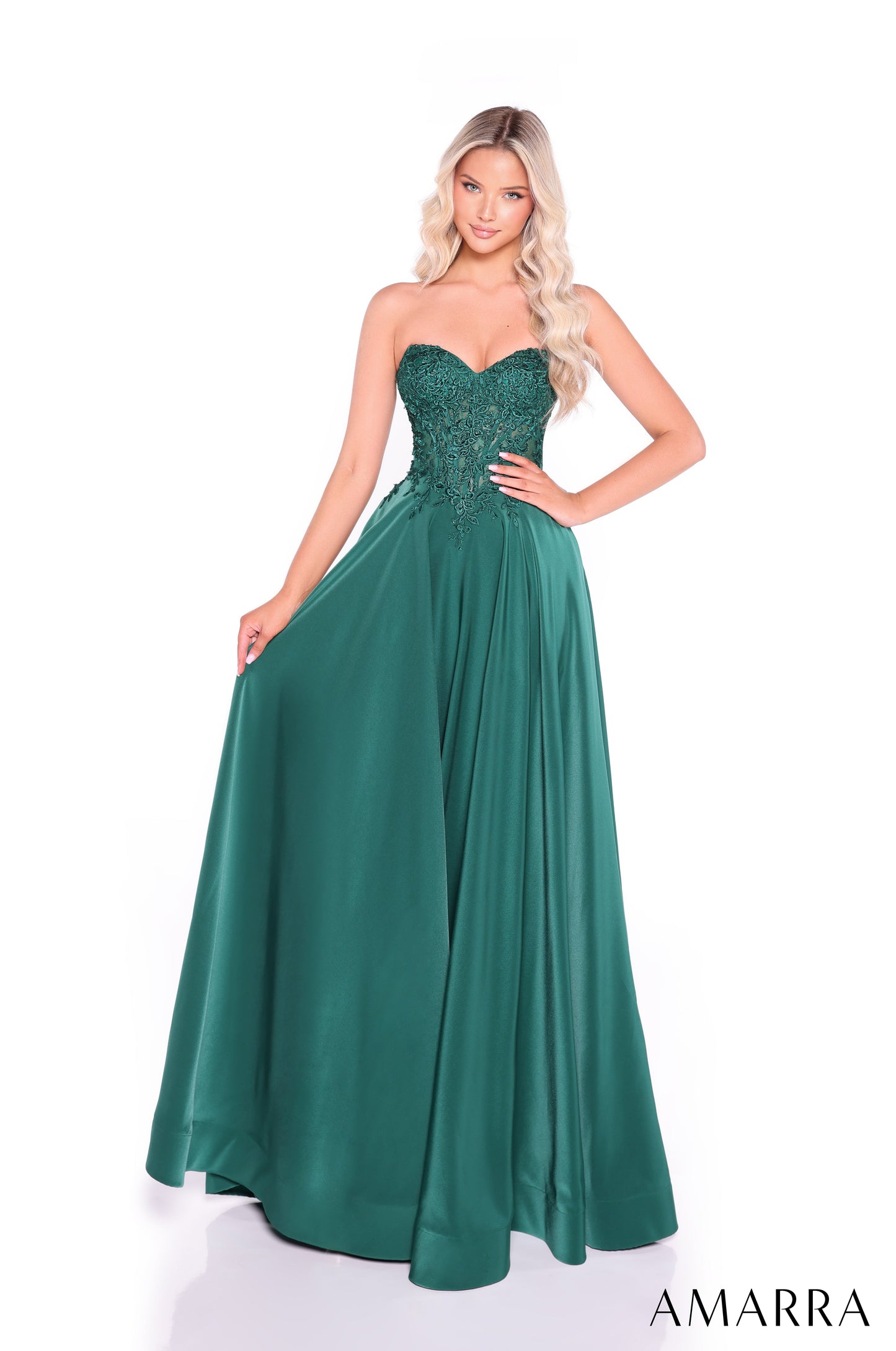 AMARRA Style 89433