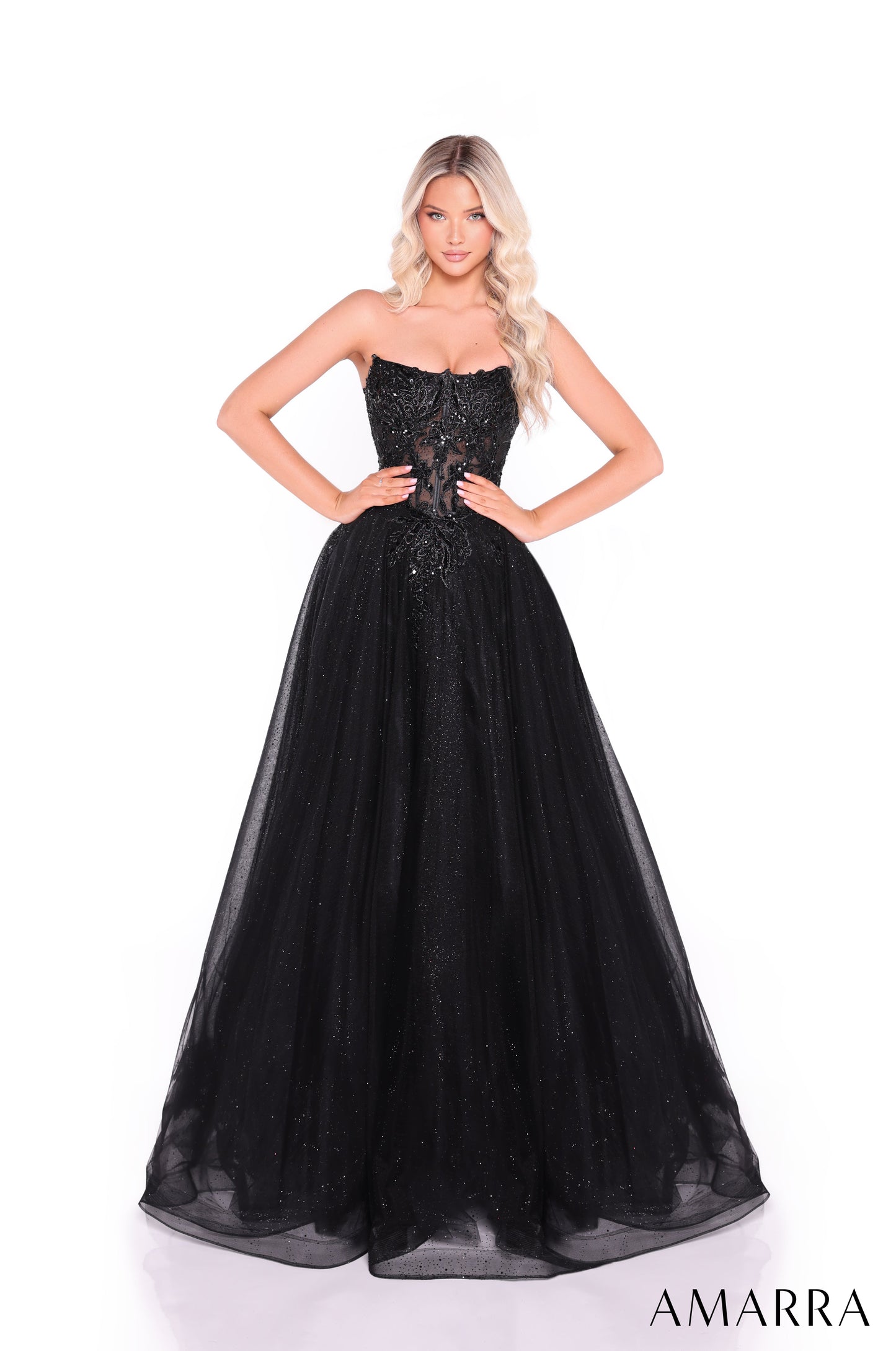 AMARRA Style 89486