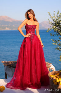 AMARRA Style 89486