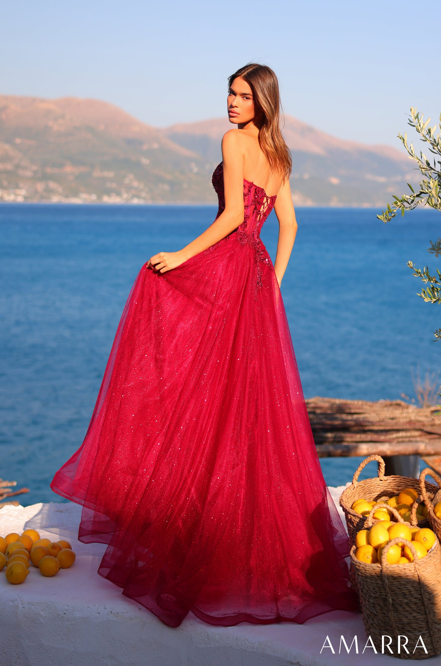 AMARRA Style 89486