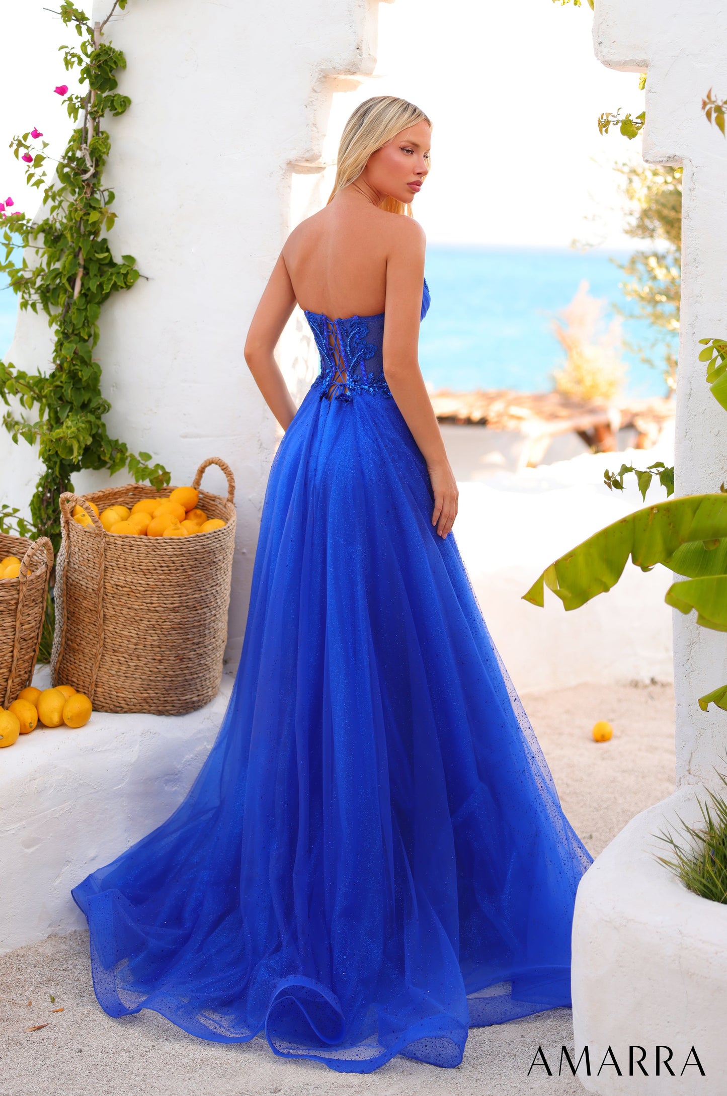 AMARRA Style 89488