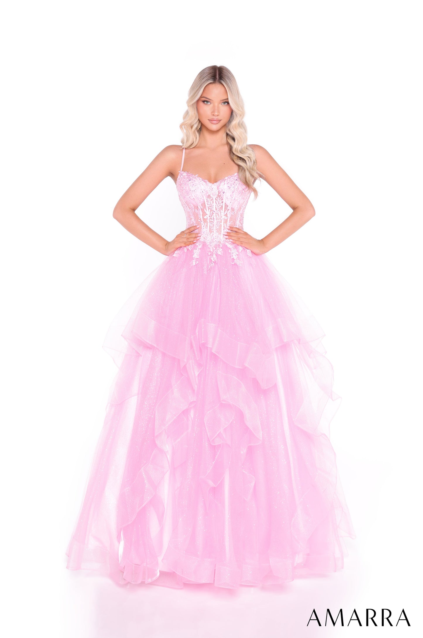 AMARRA Style 89504