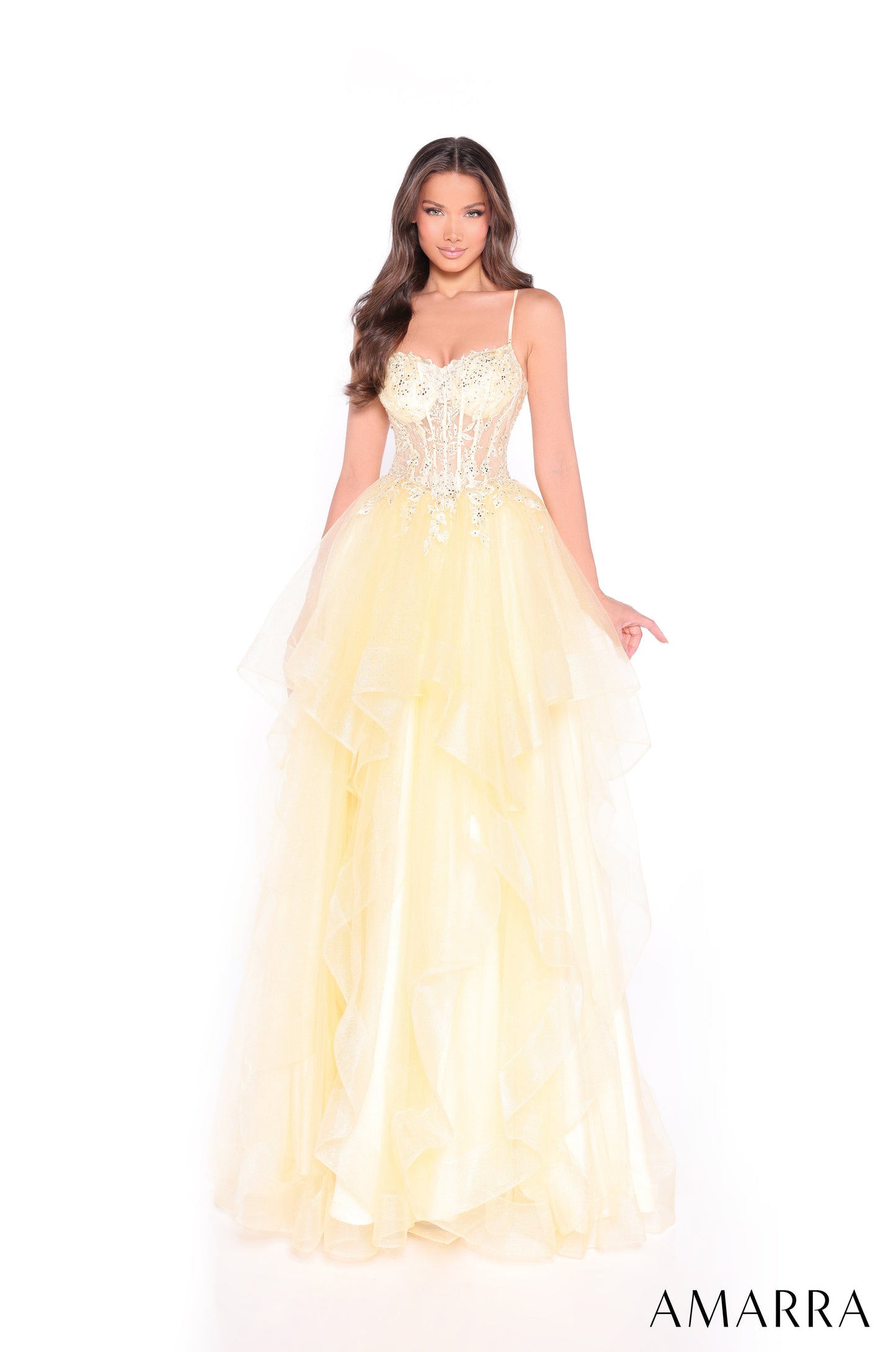 AMARRA Style 89504