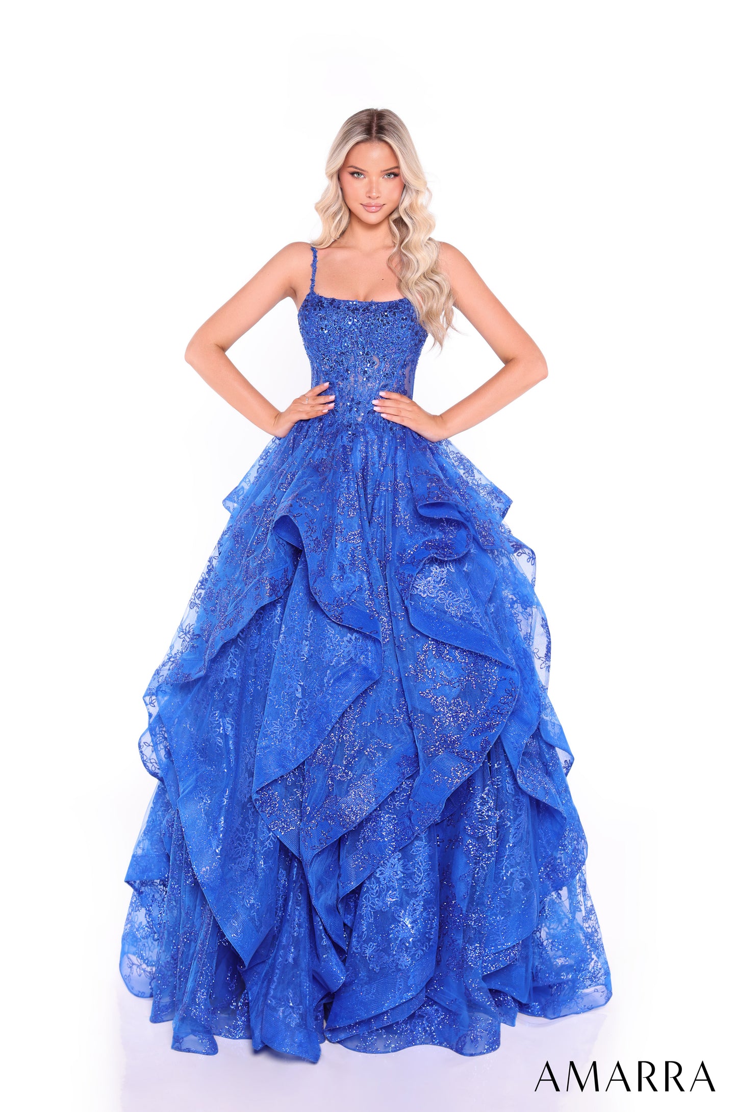 AMARRA Style 89505
