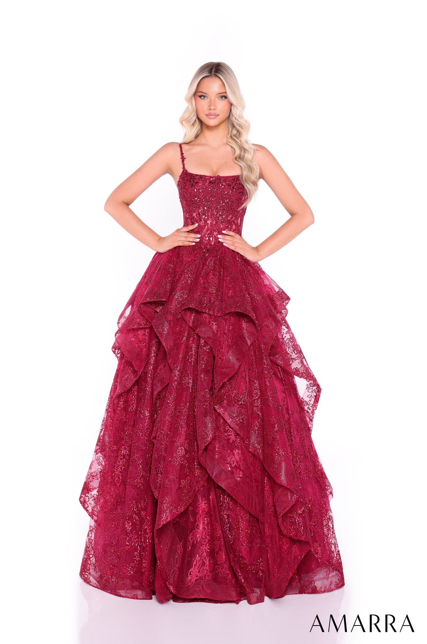 AMARRA Style 89505