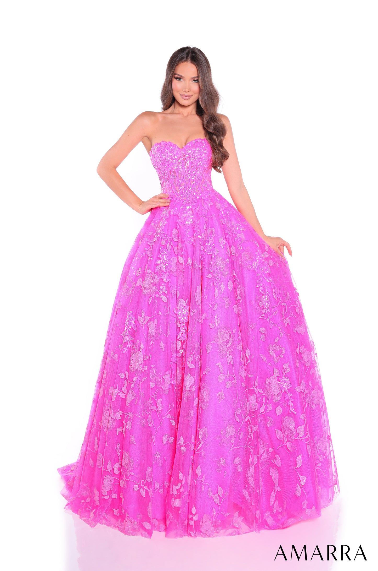 AMARRA Style 89513