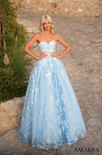 AMARRA Style 89513