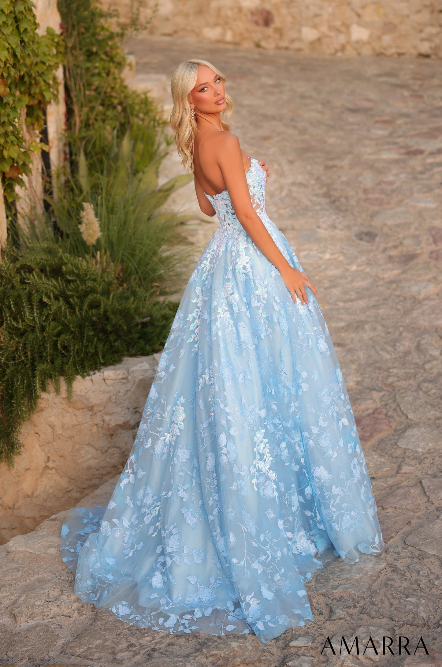 AMARRA Style 89513