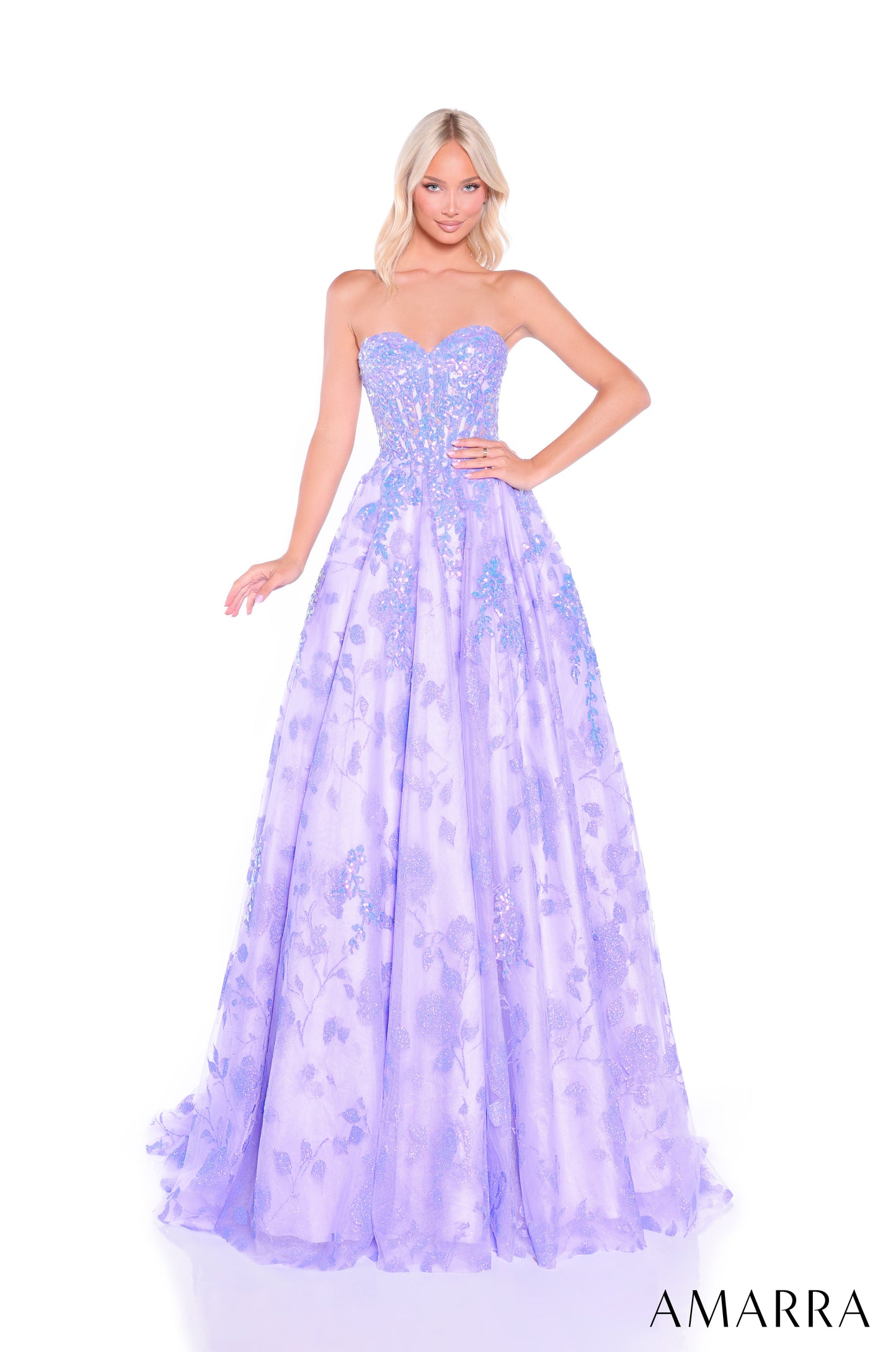 AMARRA Style 89513