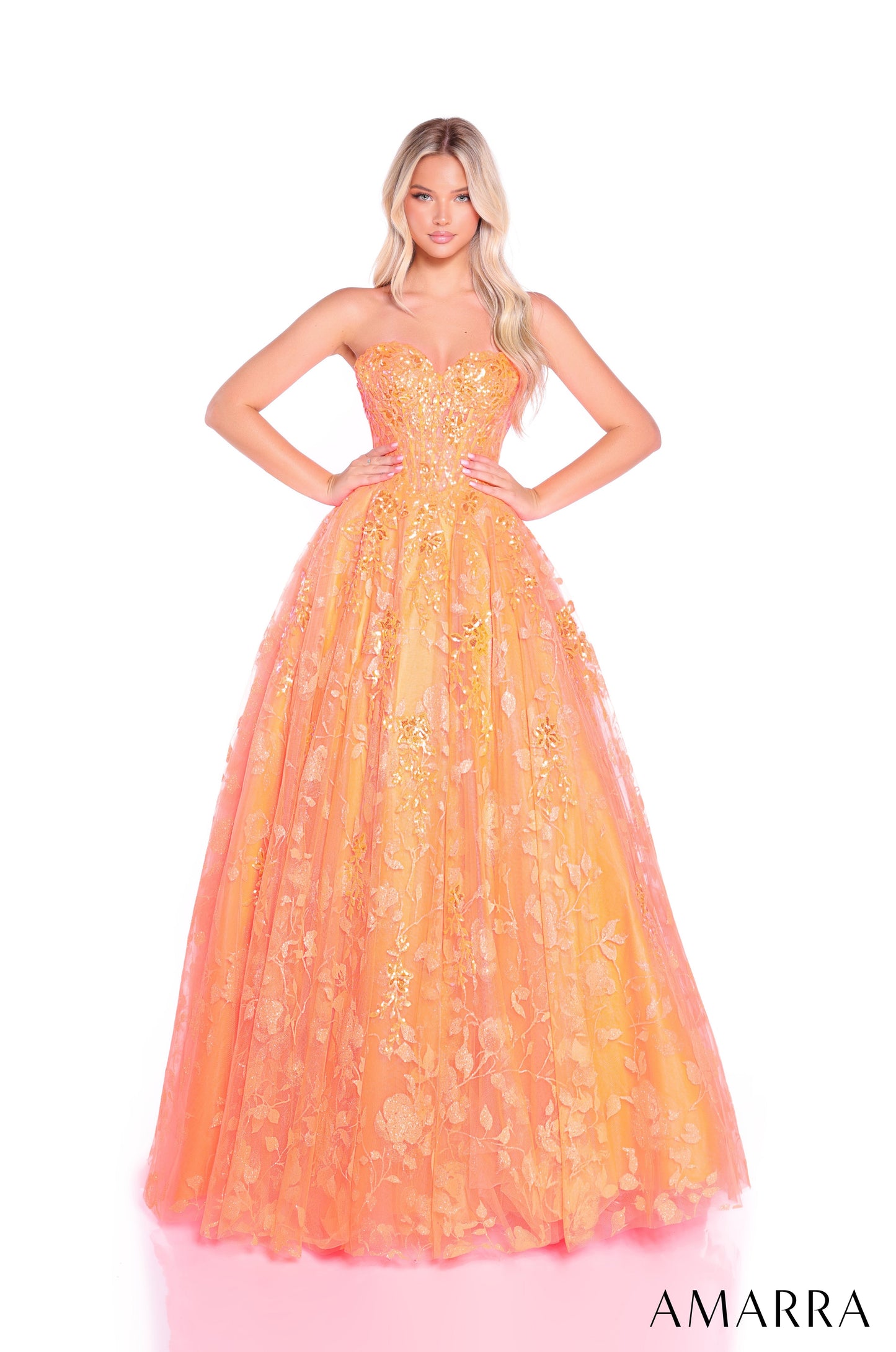 AMARRA Style 89513