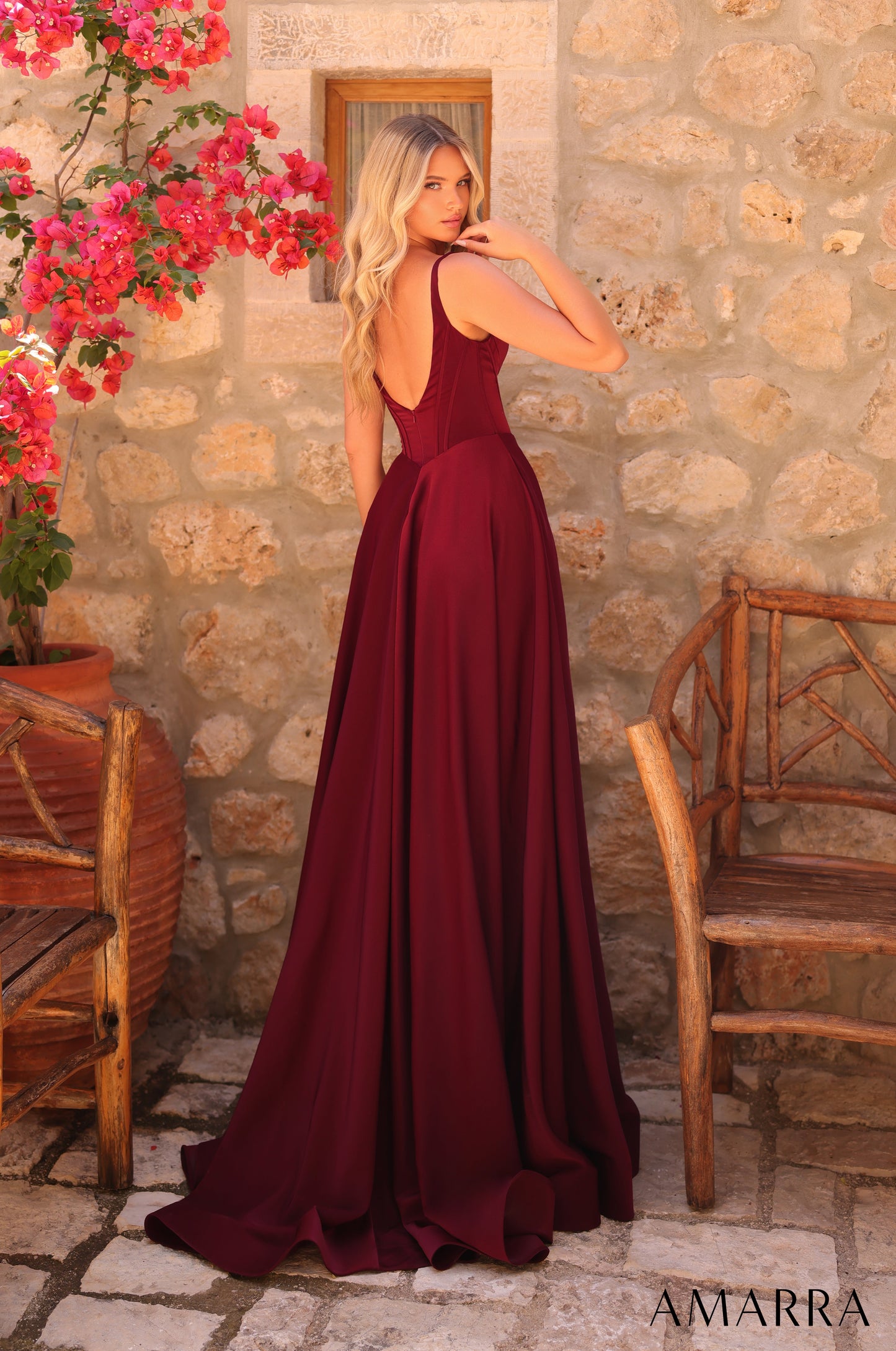 AMARRA Style 89519