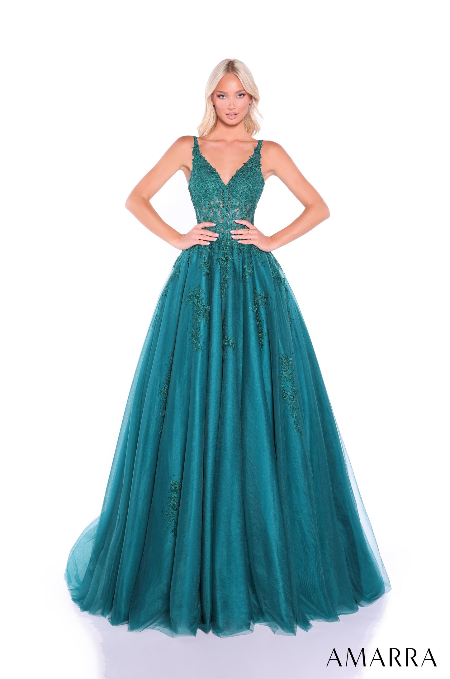 AMARRA Style 89523