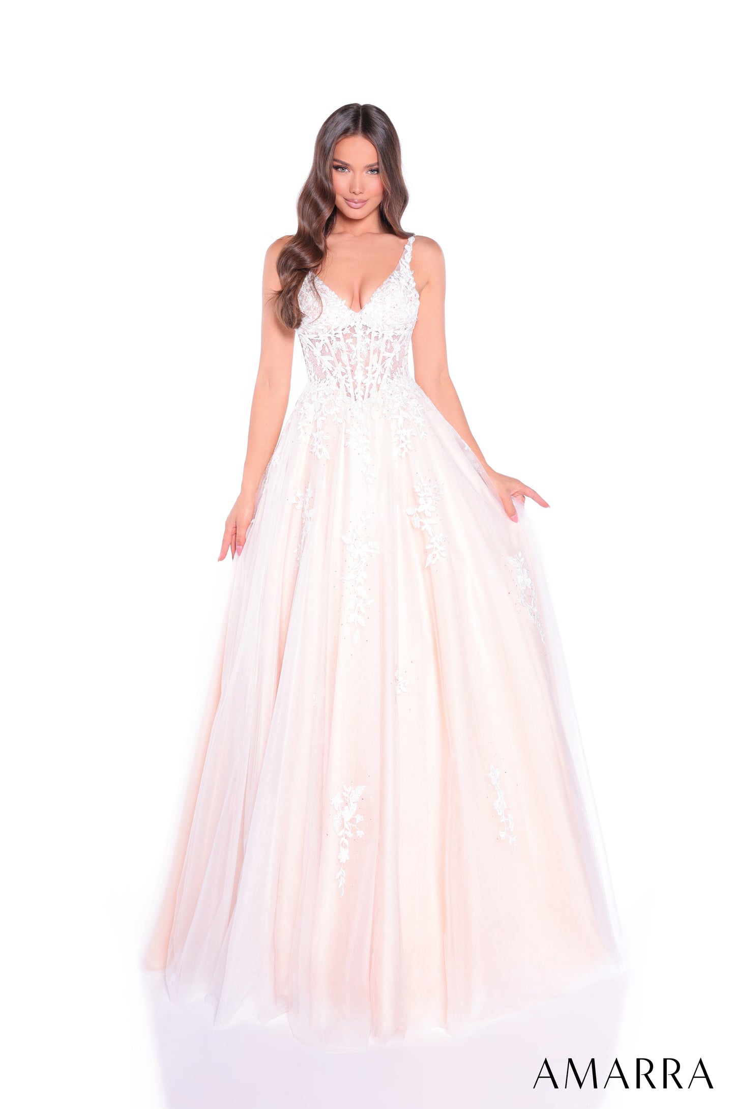 AMARRA Style 89523