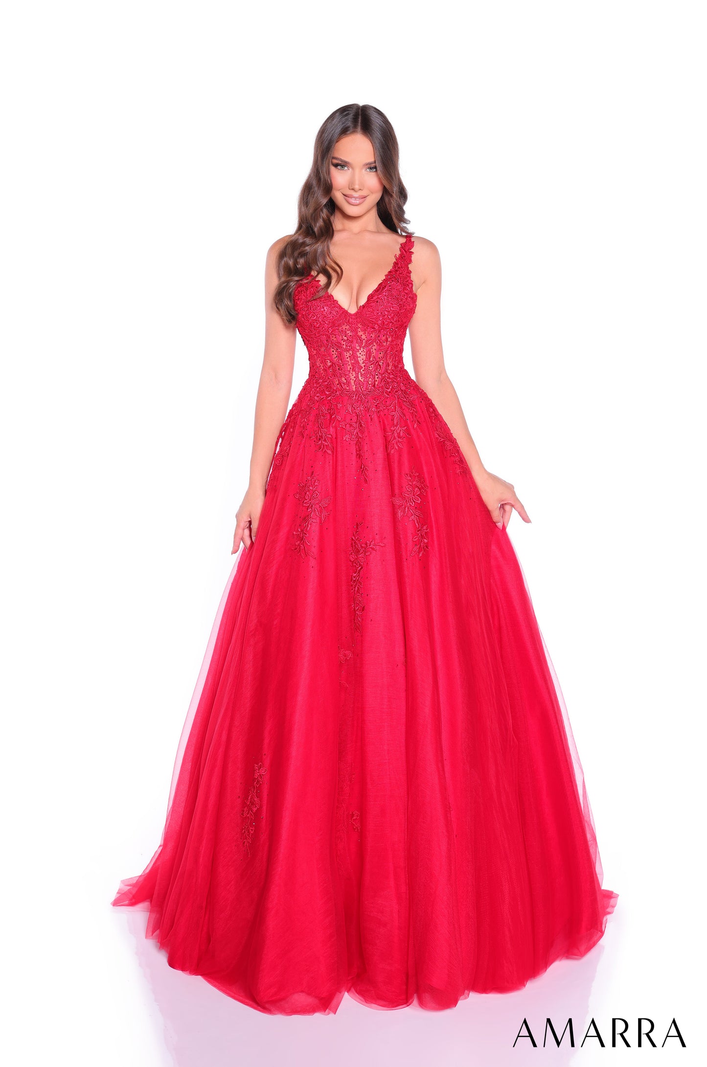 AMARRA Style 89523