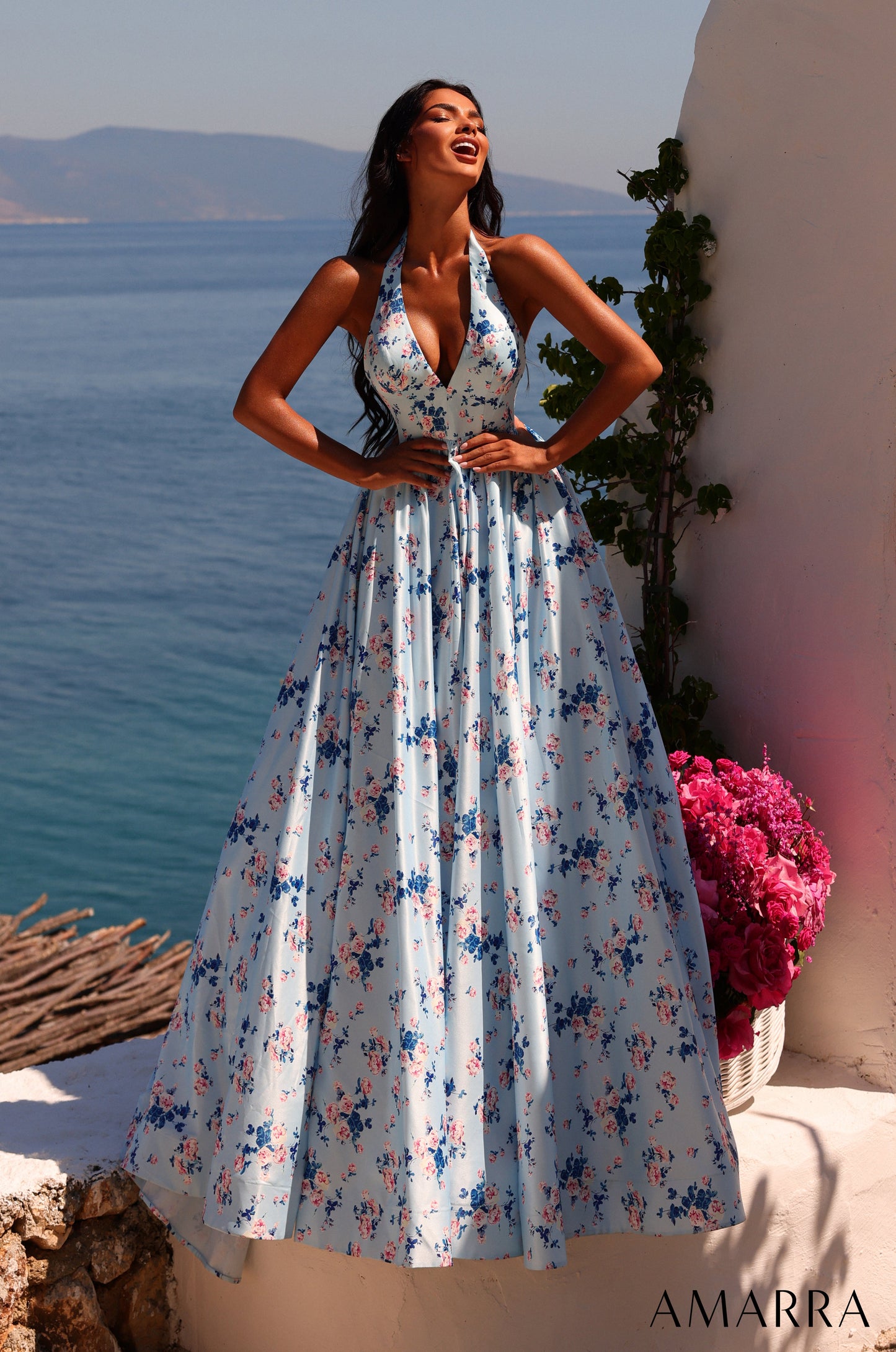 AMARRA Style 89616