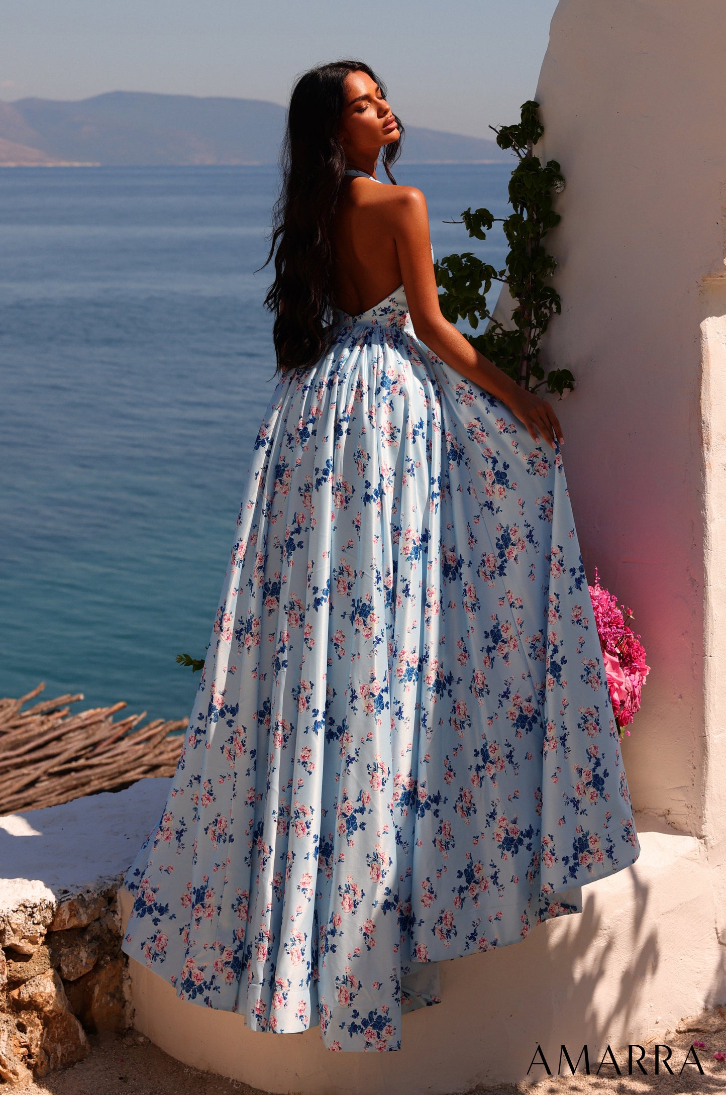 AMARRA Style 89616