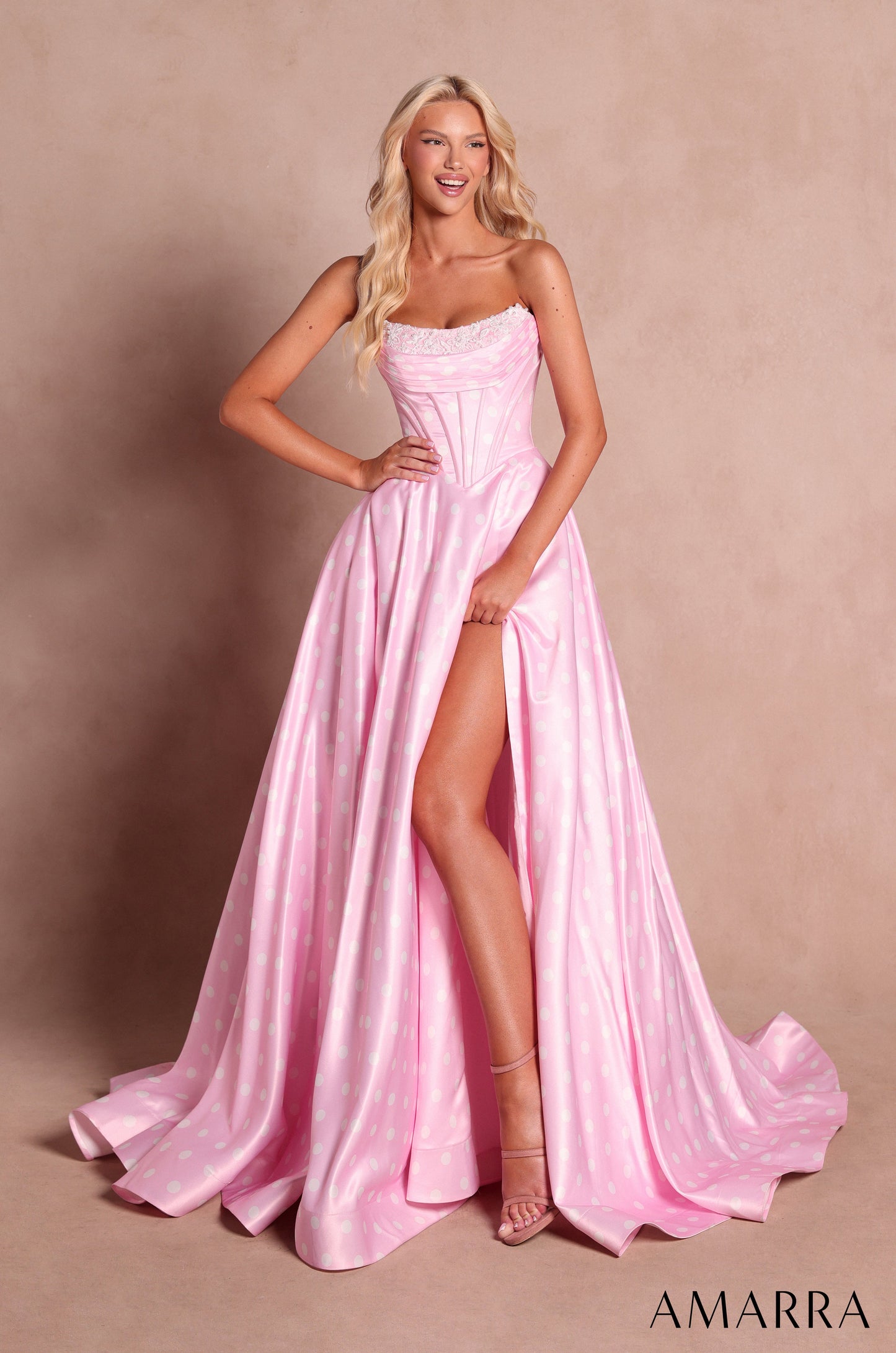 AMARRA Style 89622