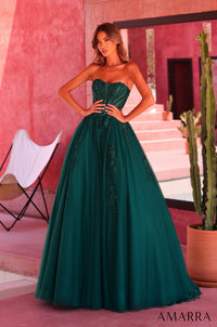 AMARRA Style 89626