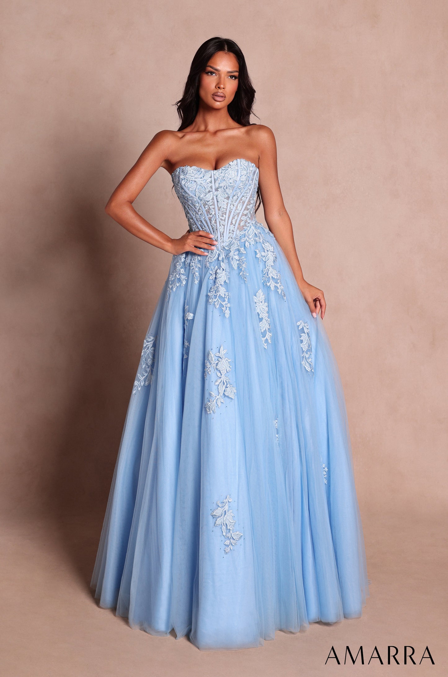 AMARRA Style 89626