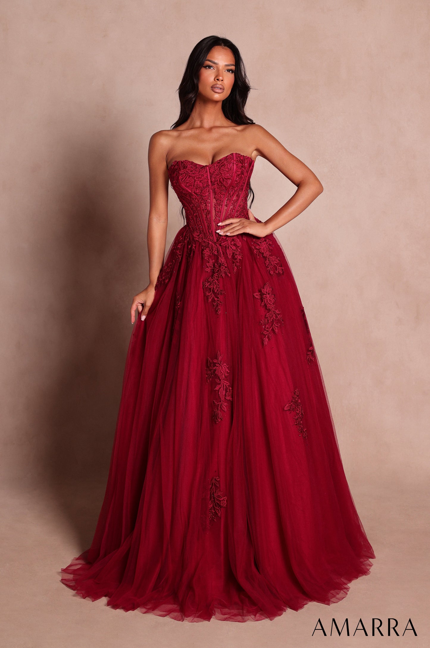 AMARRA Style 89626