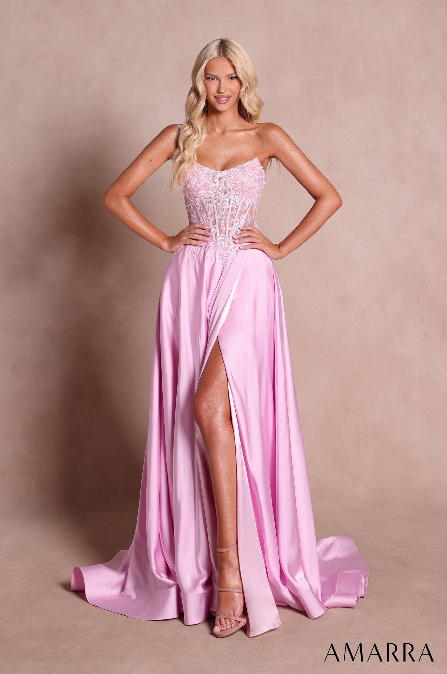 AMARRA Style 89628