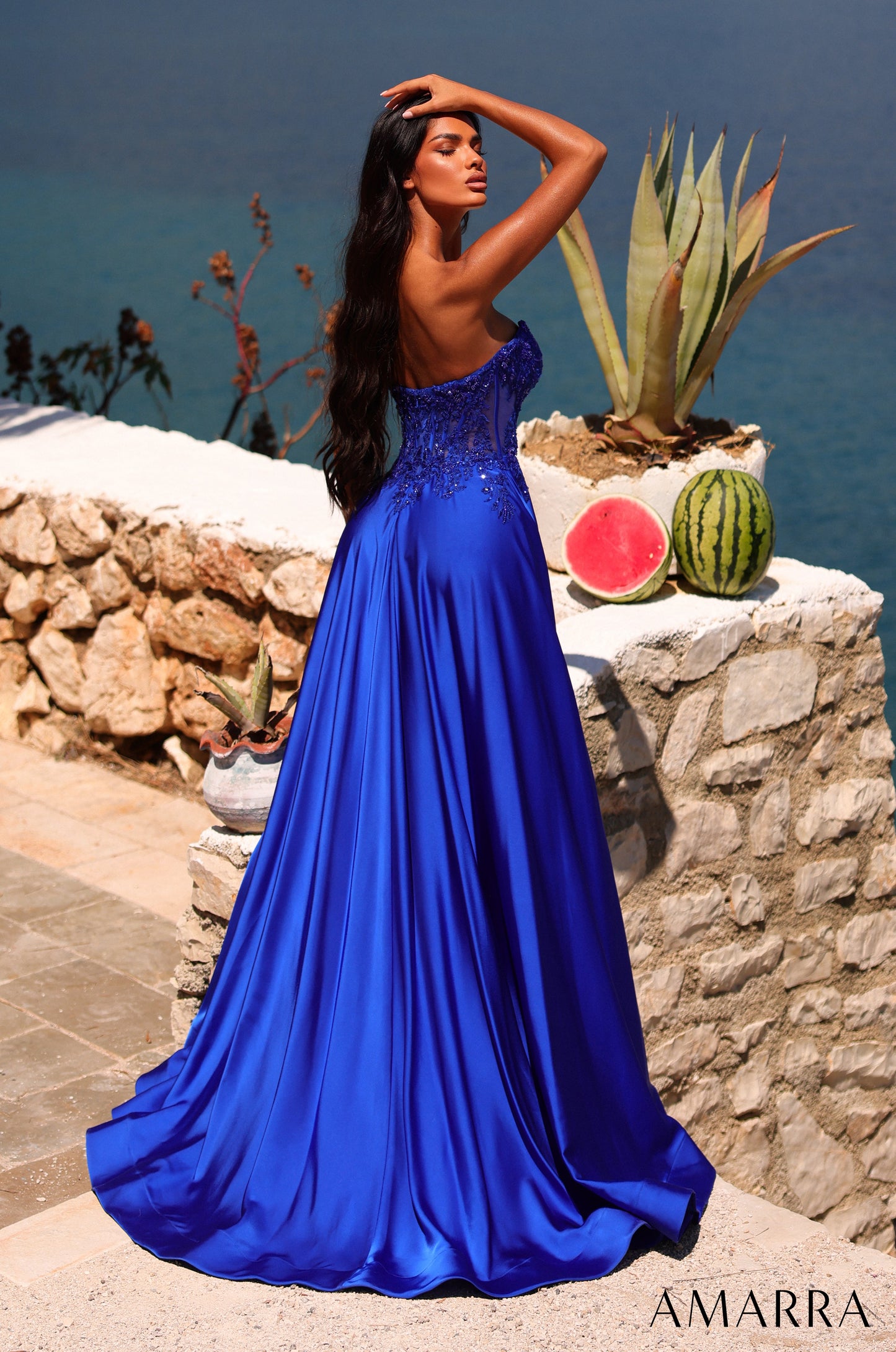 AMARRA Style 89628