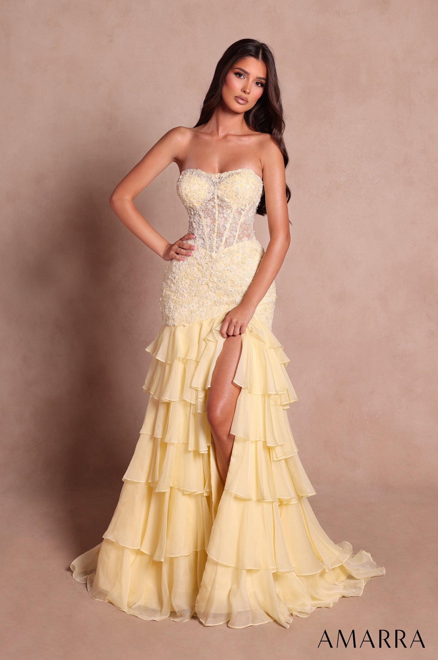 AMARRA Style 89631