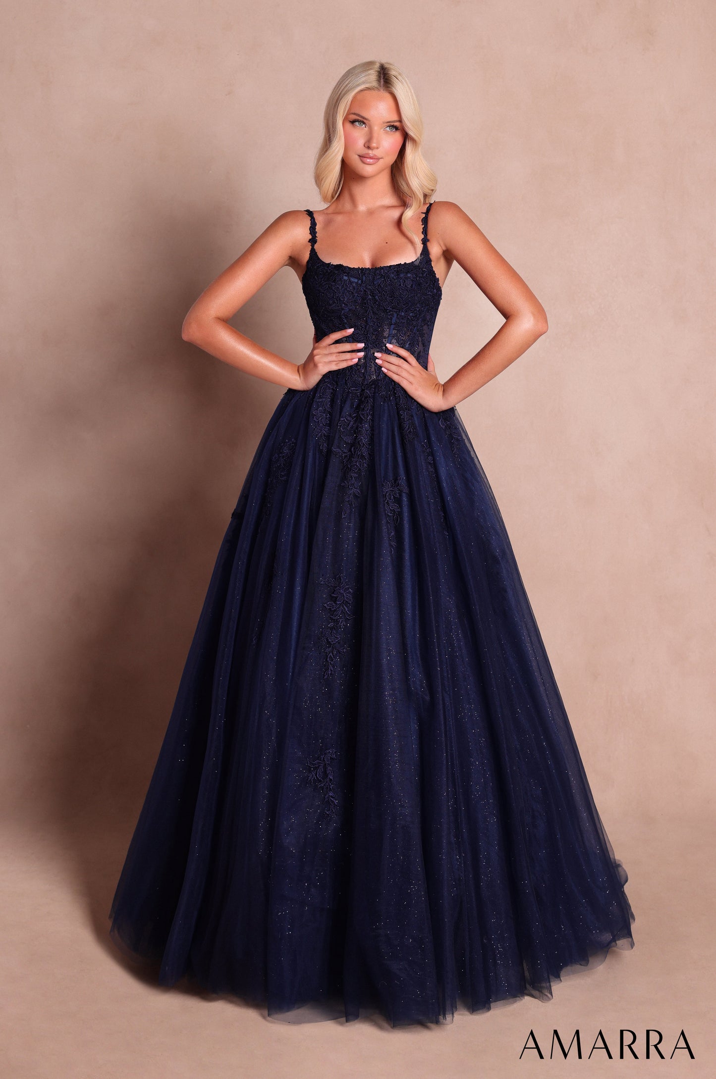 AMARRA Style 89644