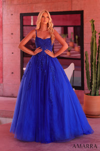 AMARRA Style 89644