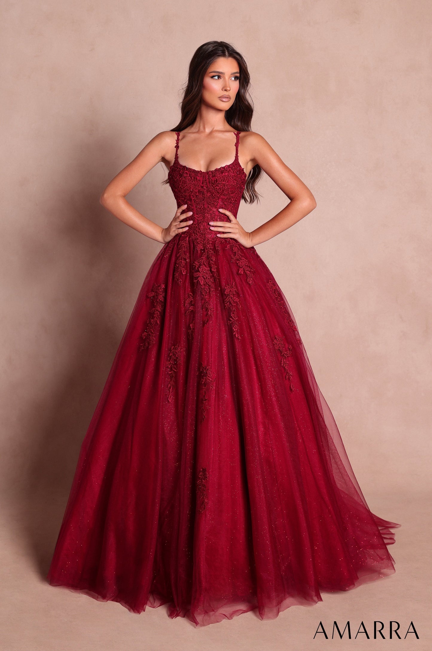 AMARRA Style 89644