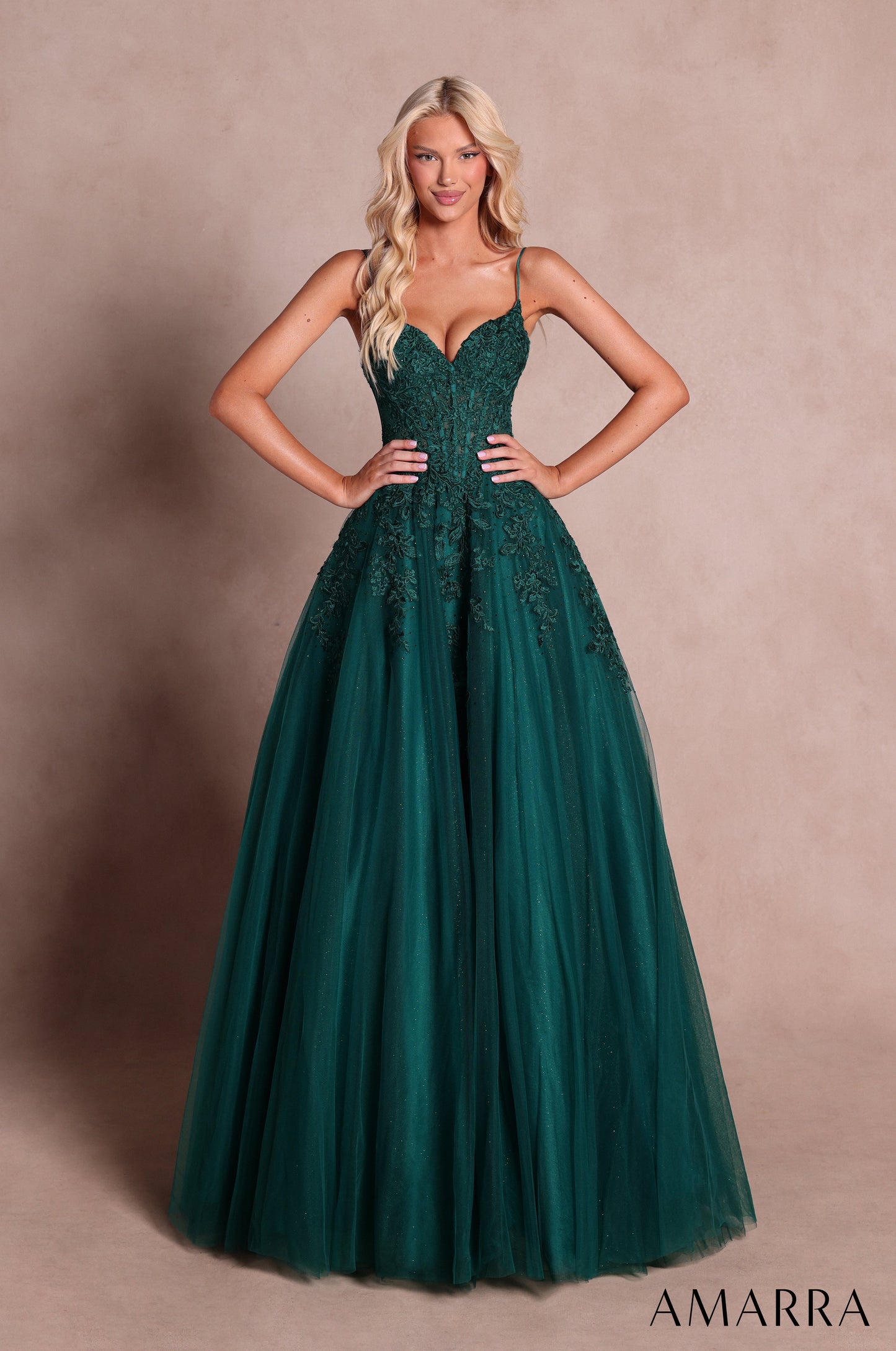 AMARRA Style 89682