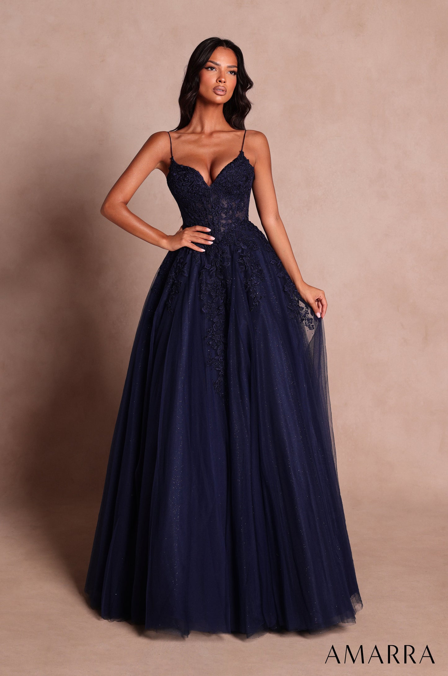 AMARRA Style 89682