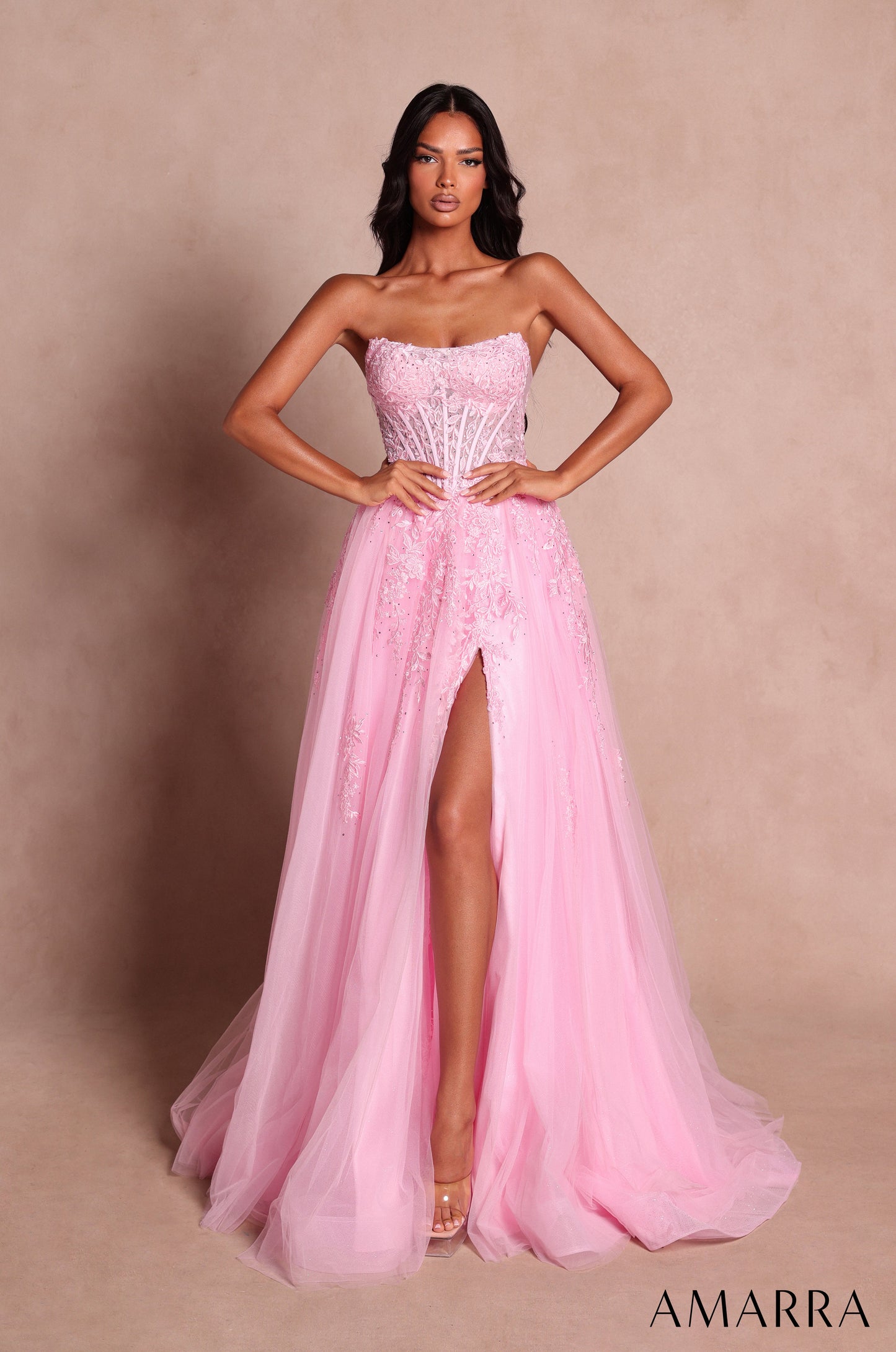 AMARRA Style 89684