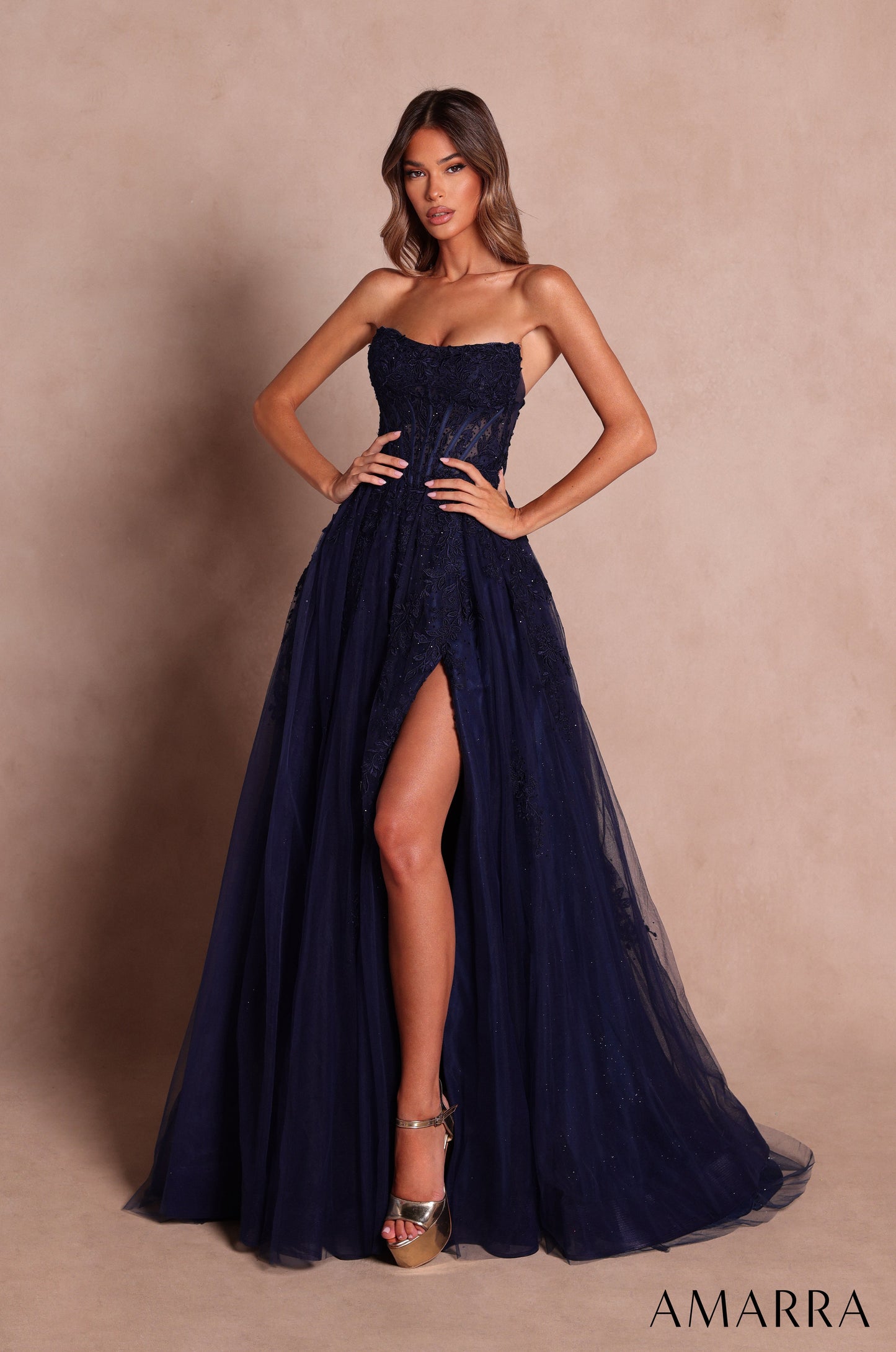 AMARRA Style 89684