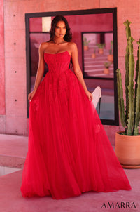 AMARRA Style 89684