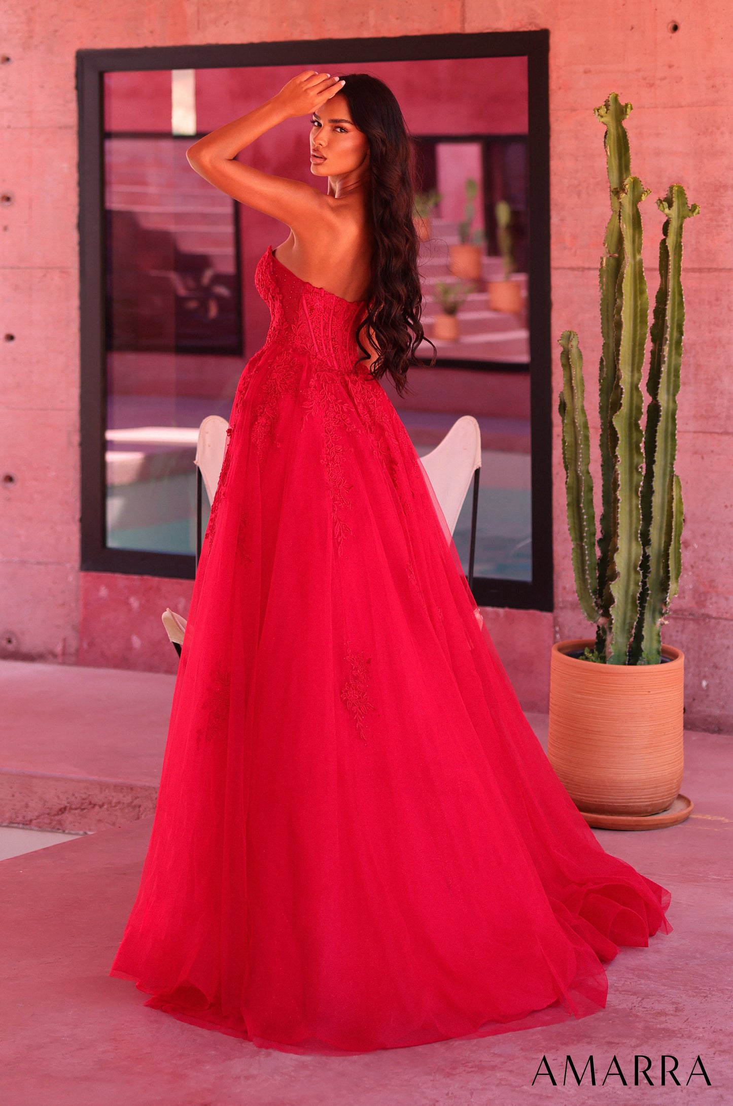 AMARRA Style 89684