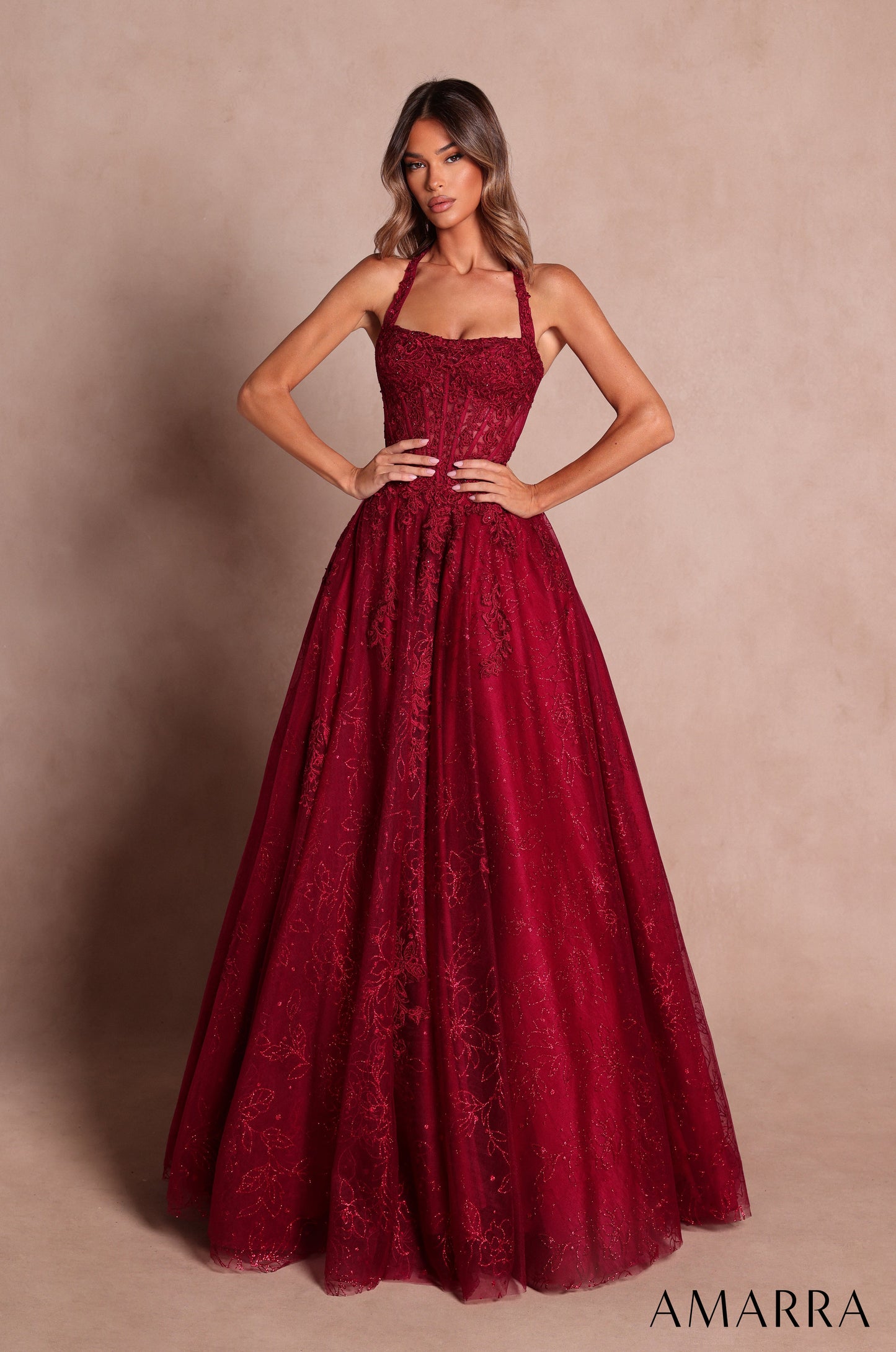 AMARRA Style 89685