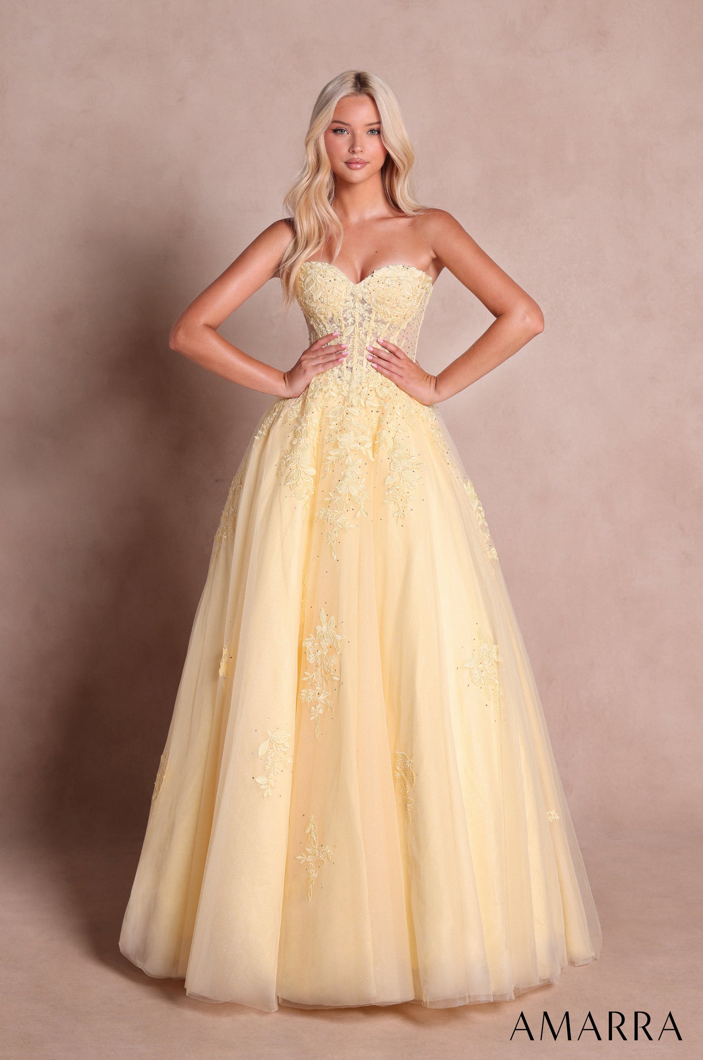 AMARRA Style 89688