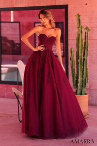 AMARRA Style 89688
