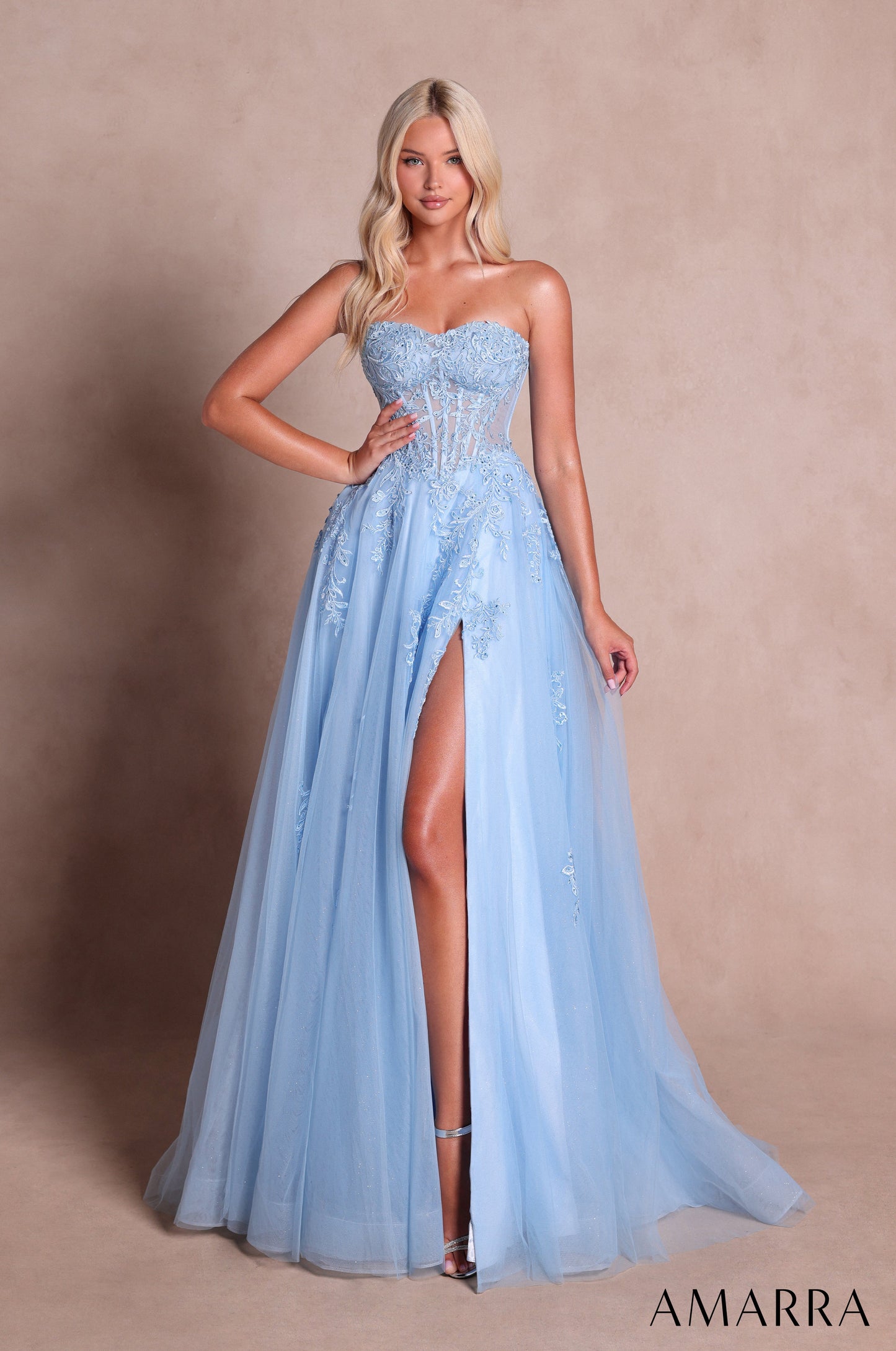 AMARRA Style 89689