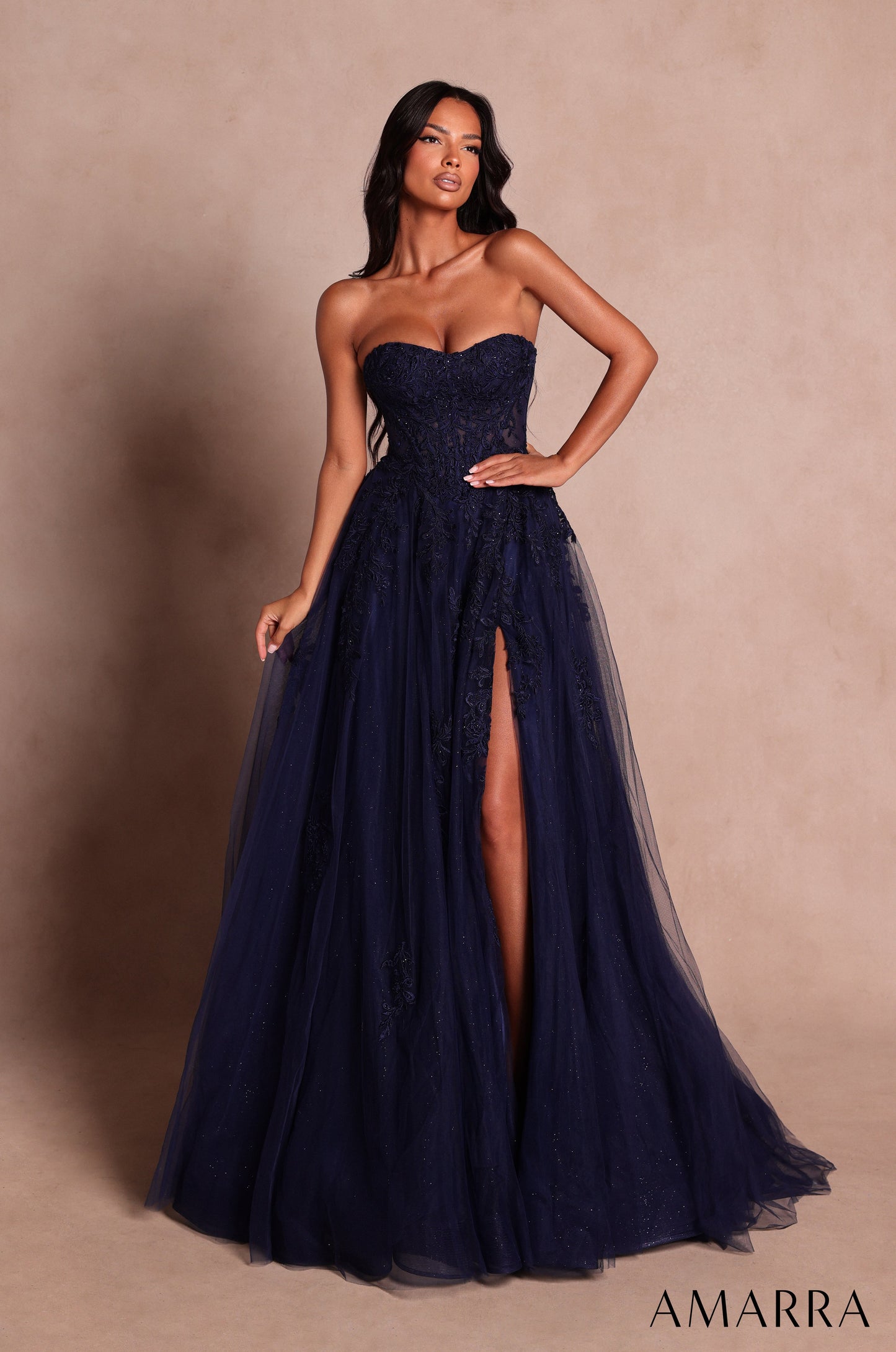 AMARRA Style 89689