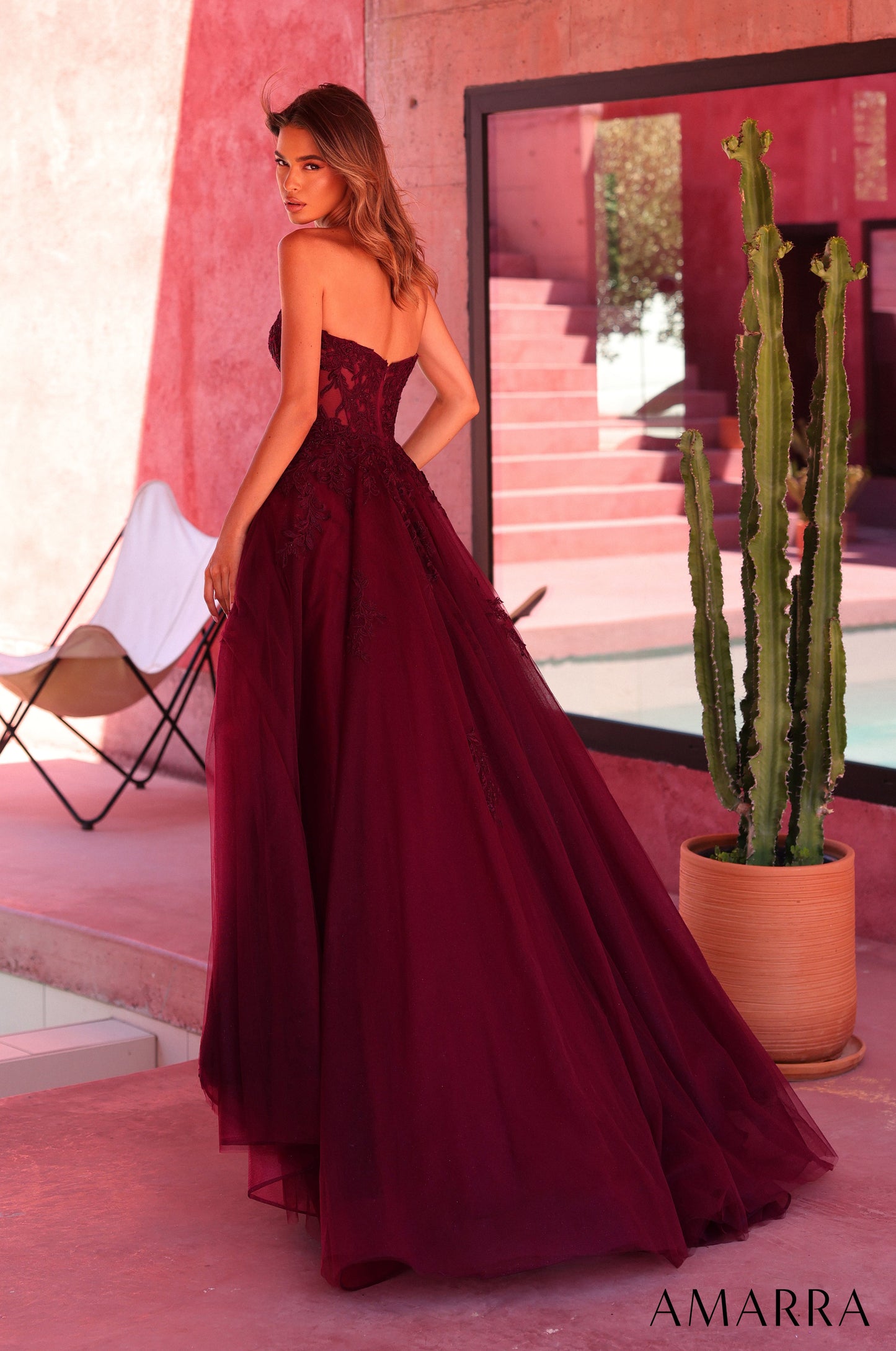 AMARRA Style 89689
