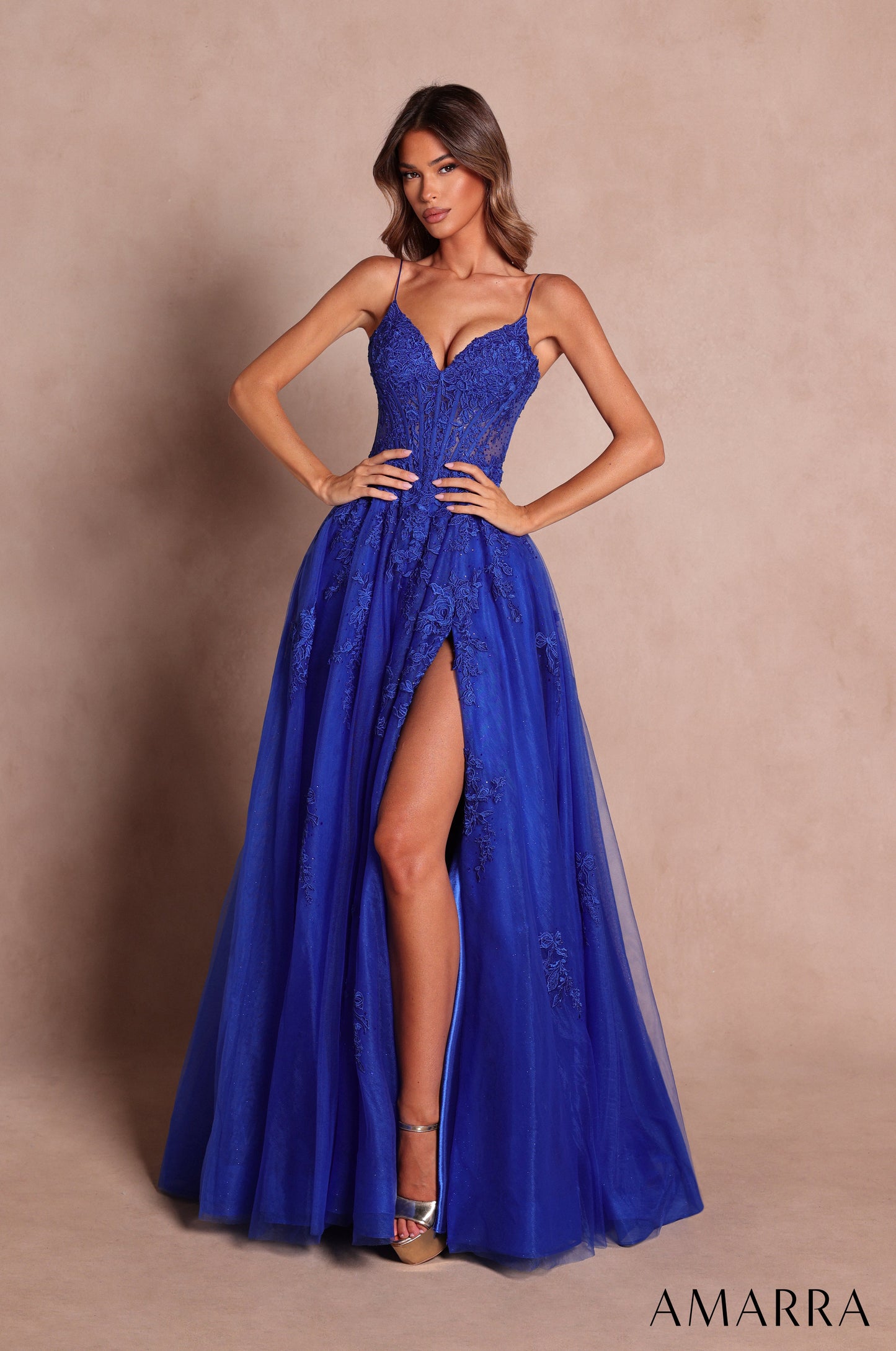 AMARRA Style 89693