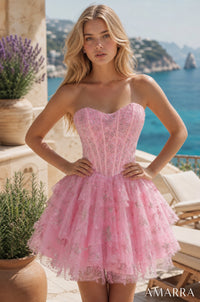 AMARRA Style 89696
