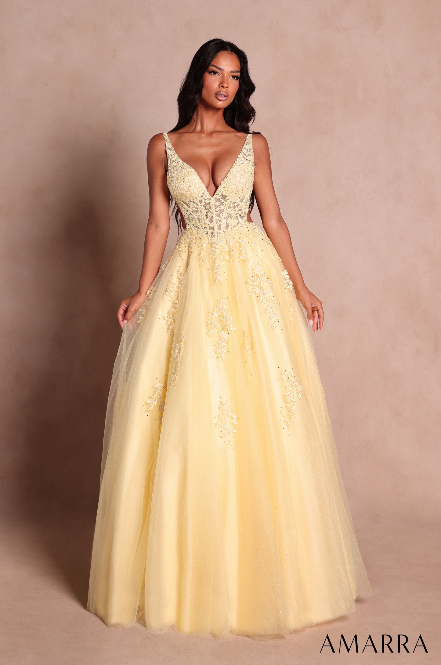 AMARRA Style 89786